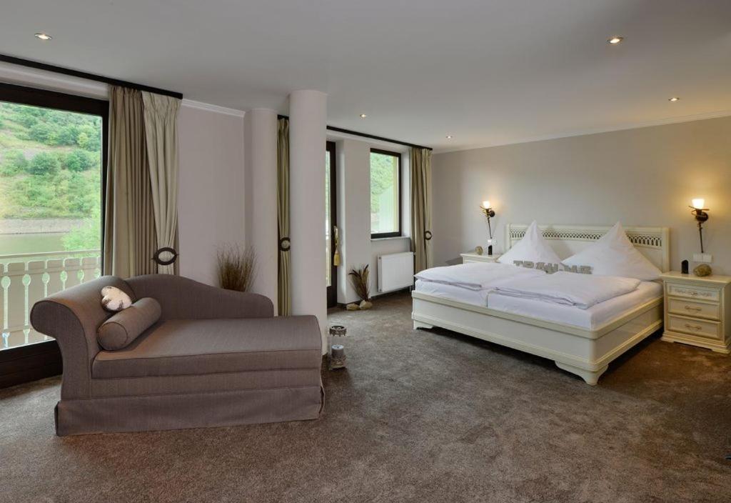 Suite River View