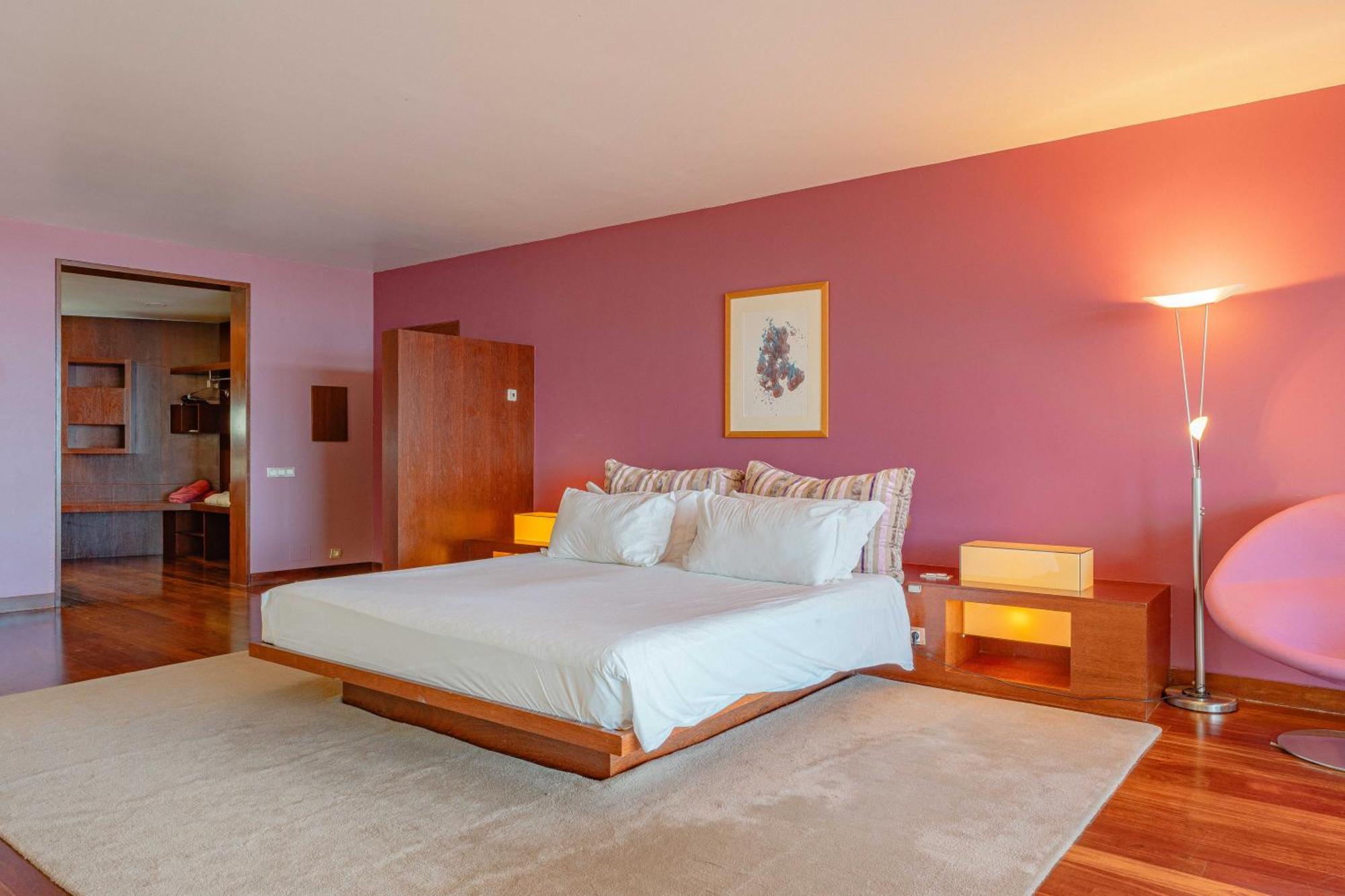 Suite Spa Access