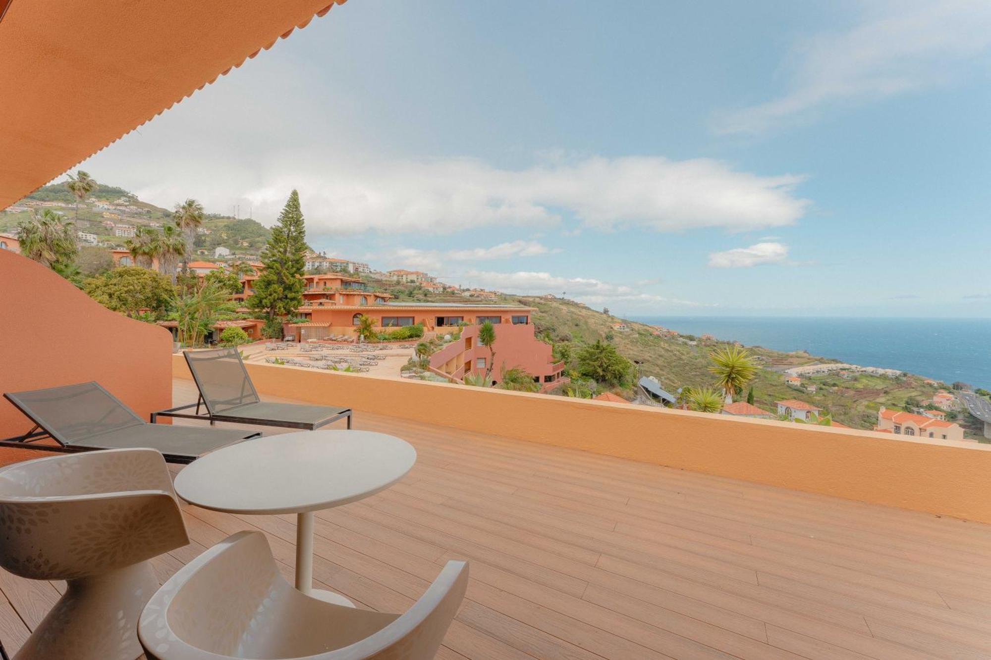 Suite Spa Access