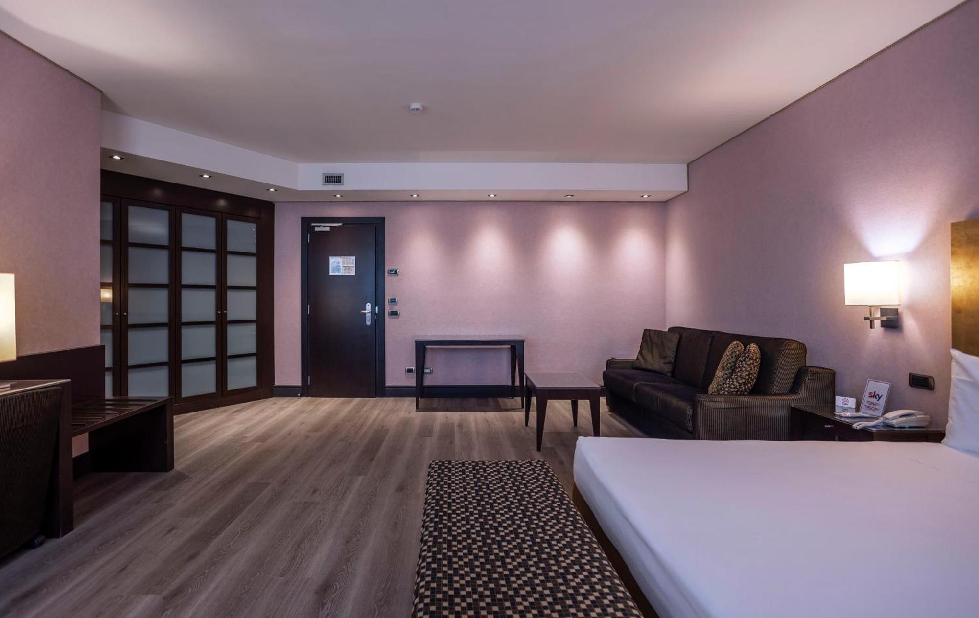 Suite Spa Bath