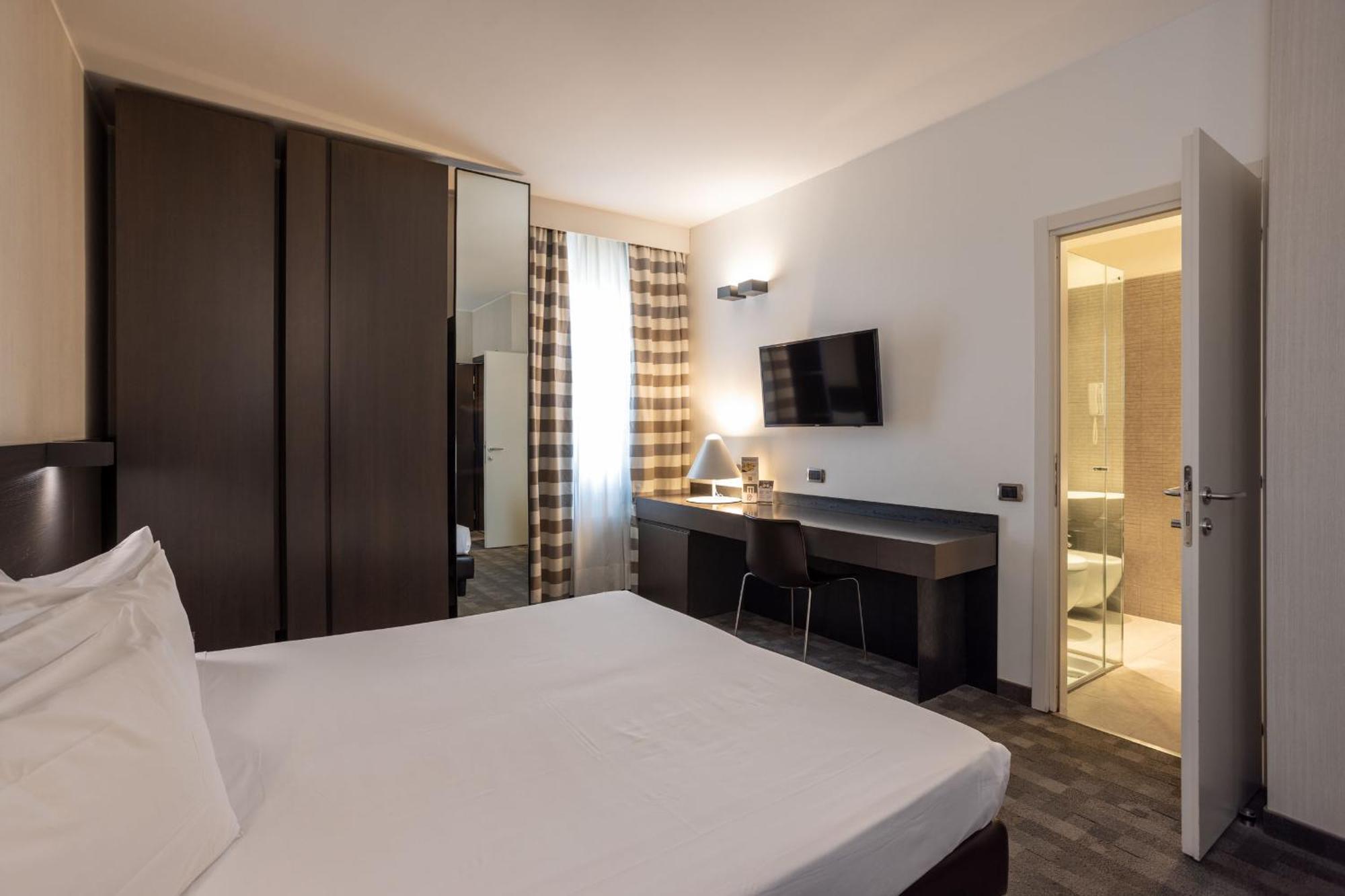 King Double or Twin Room