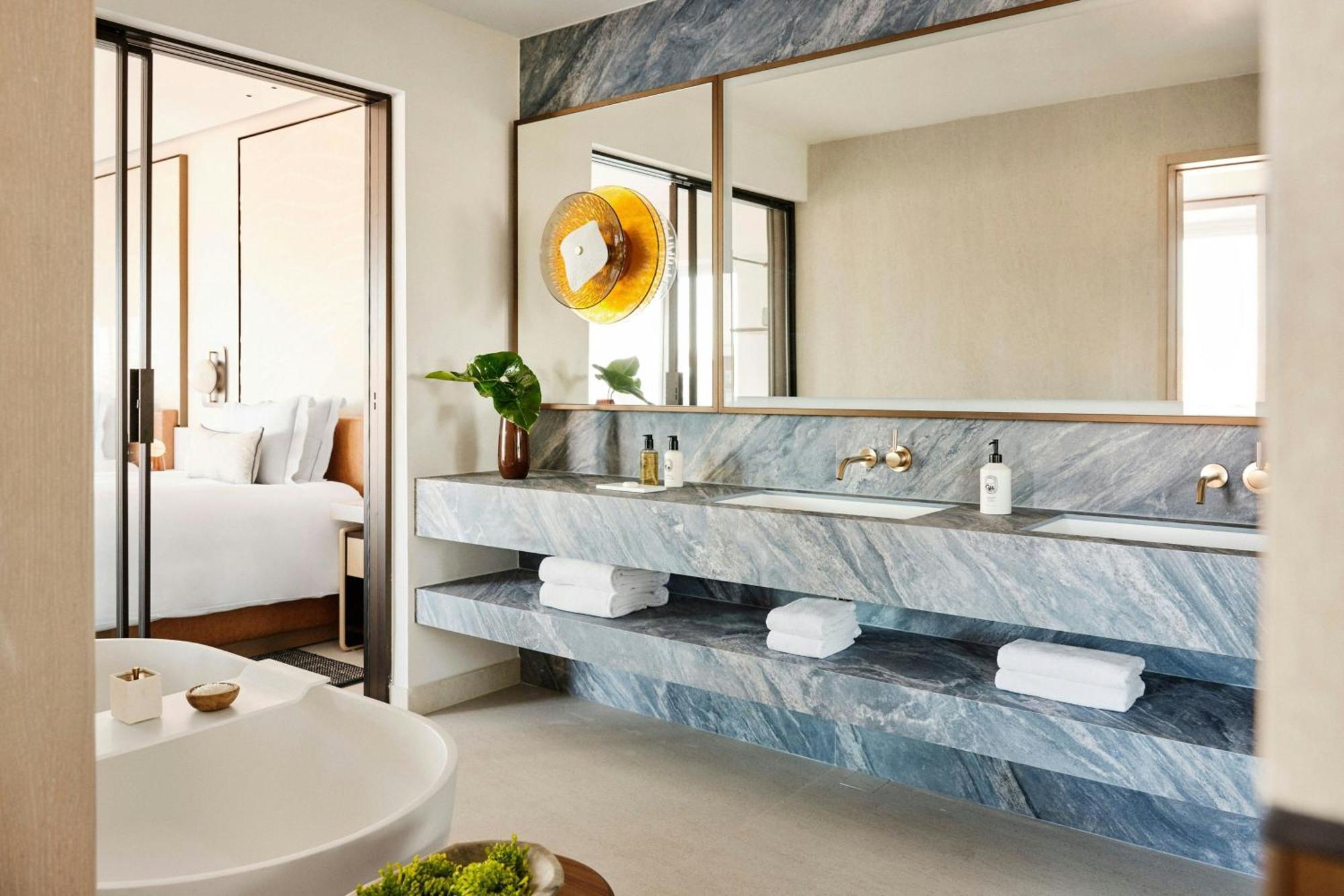 Landscape Double Room