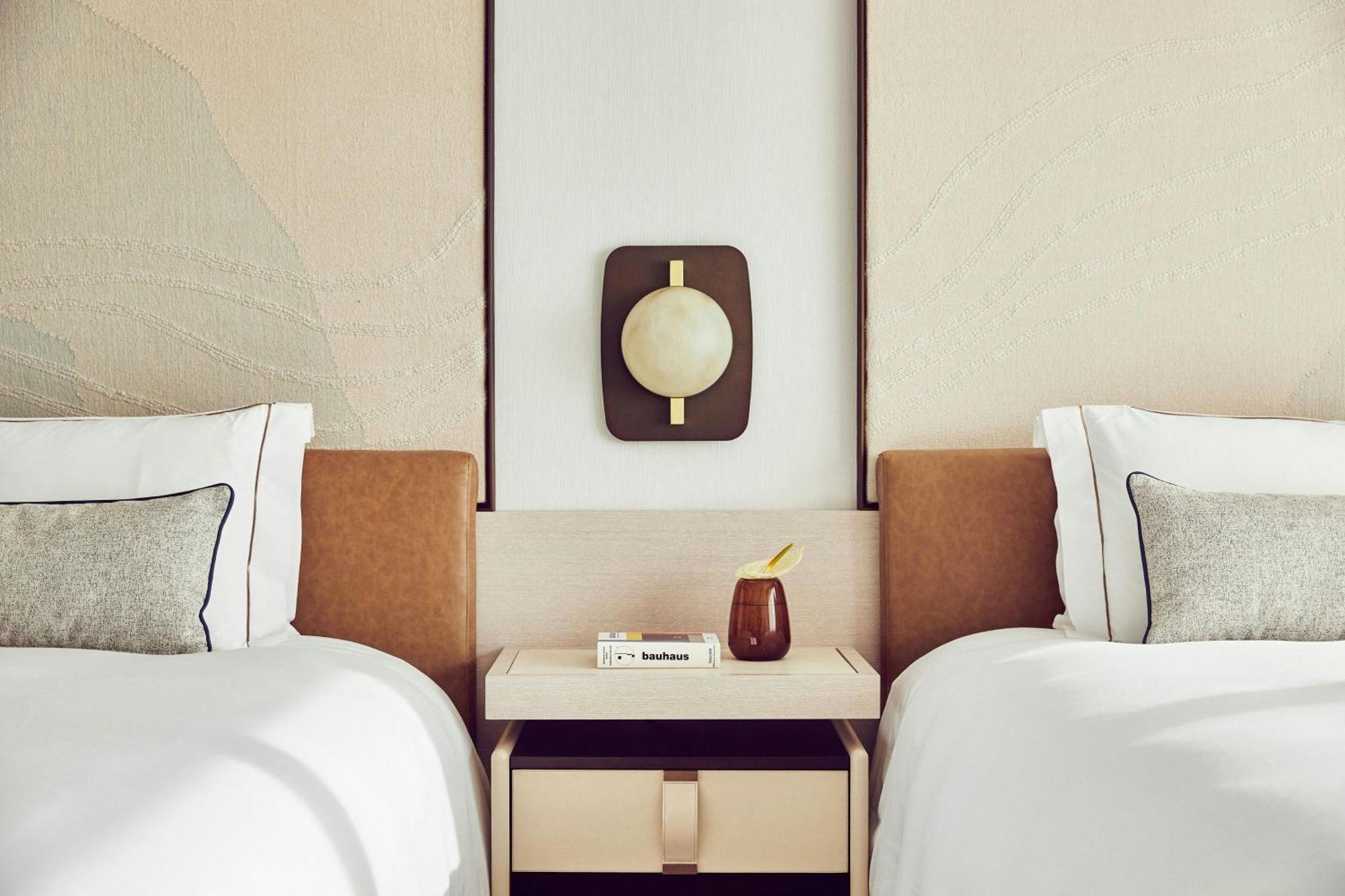 Scenic Double Room