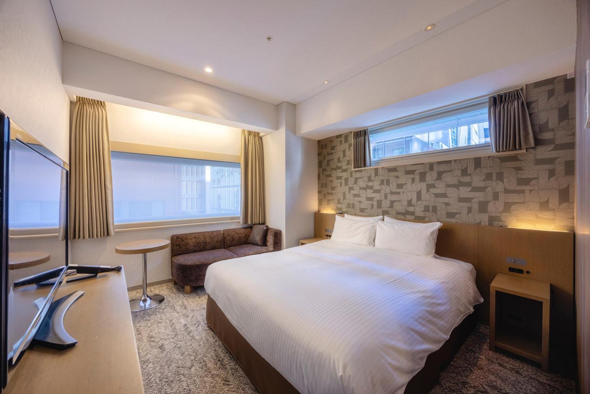Comfort Double Room Non-Smoking