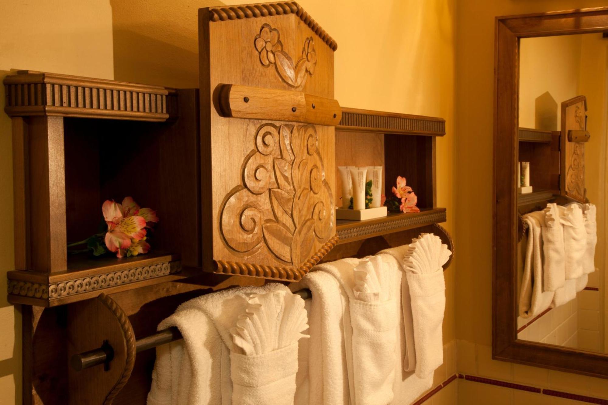 Traditional King Room