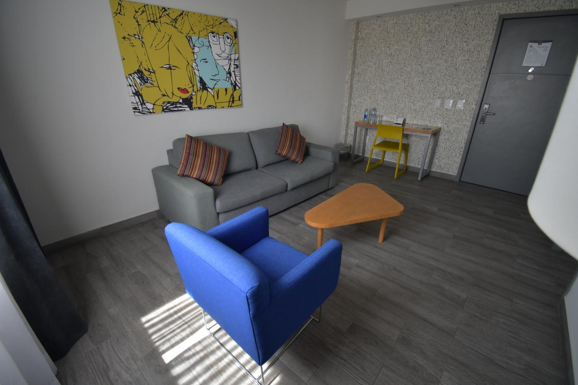 Suite