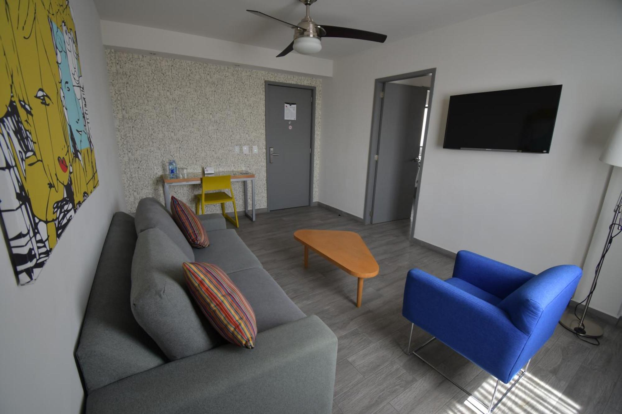 Suite