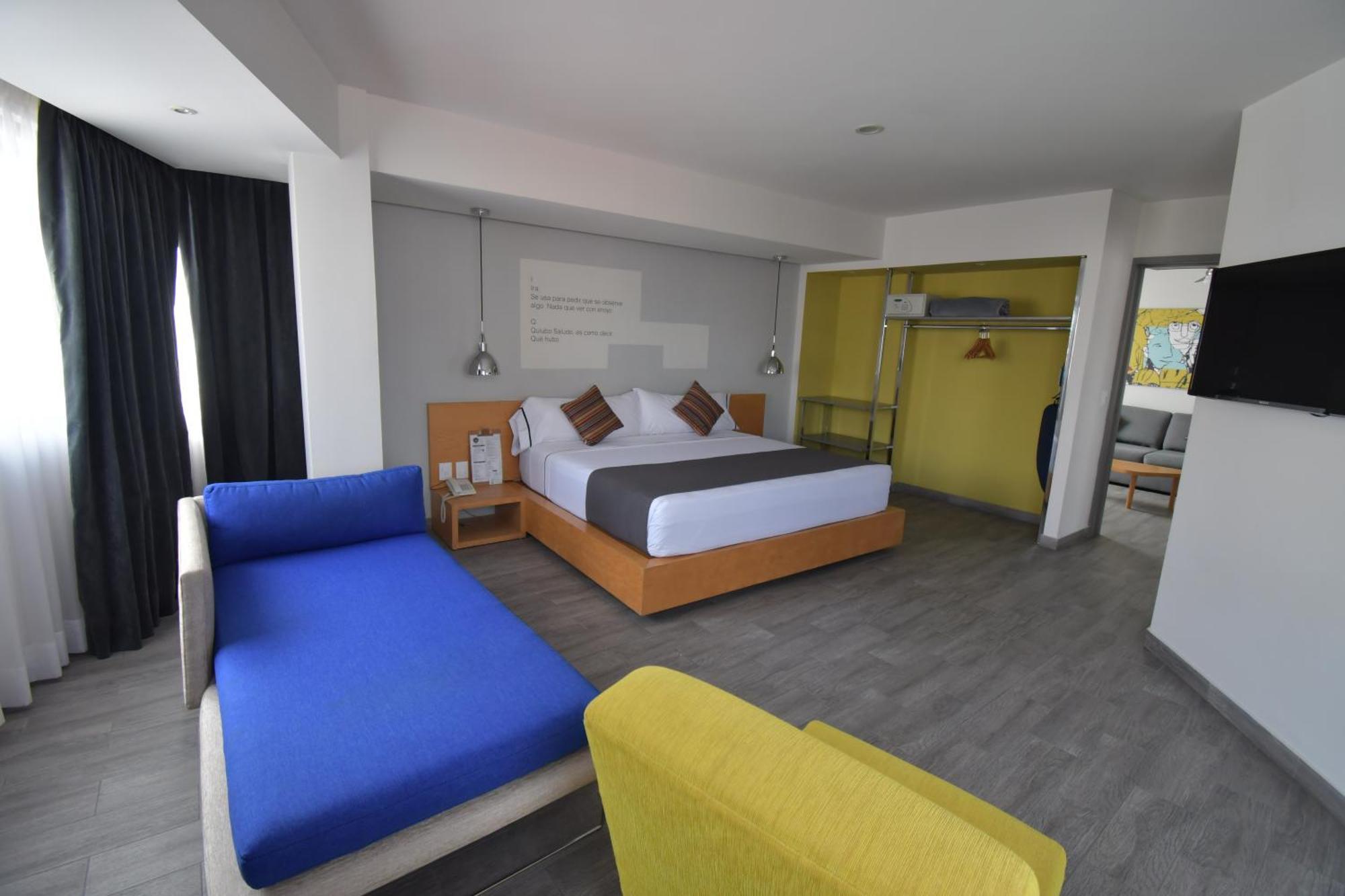 Suite