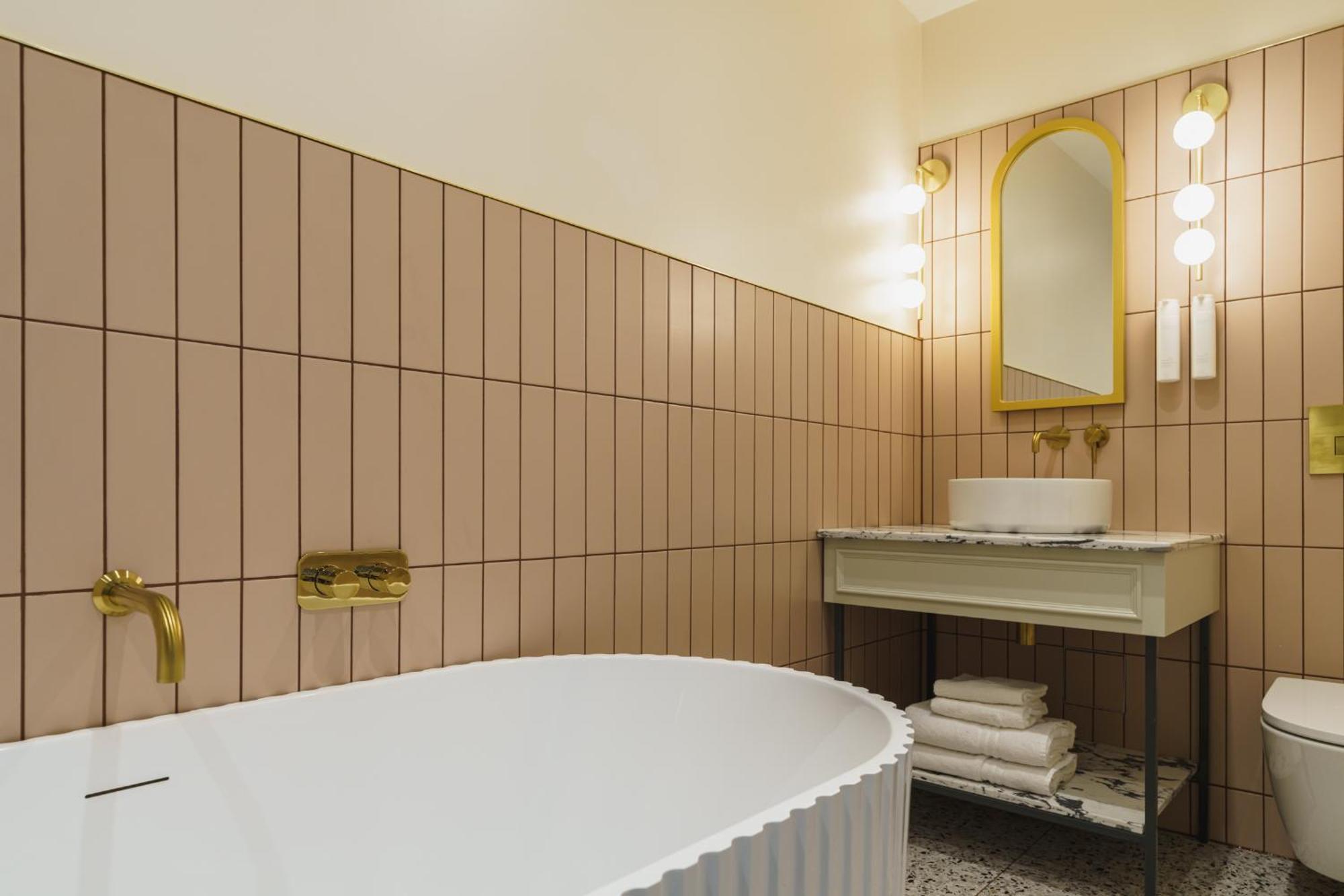 Classic Double or Twin Room