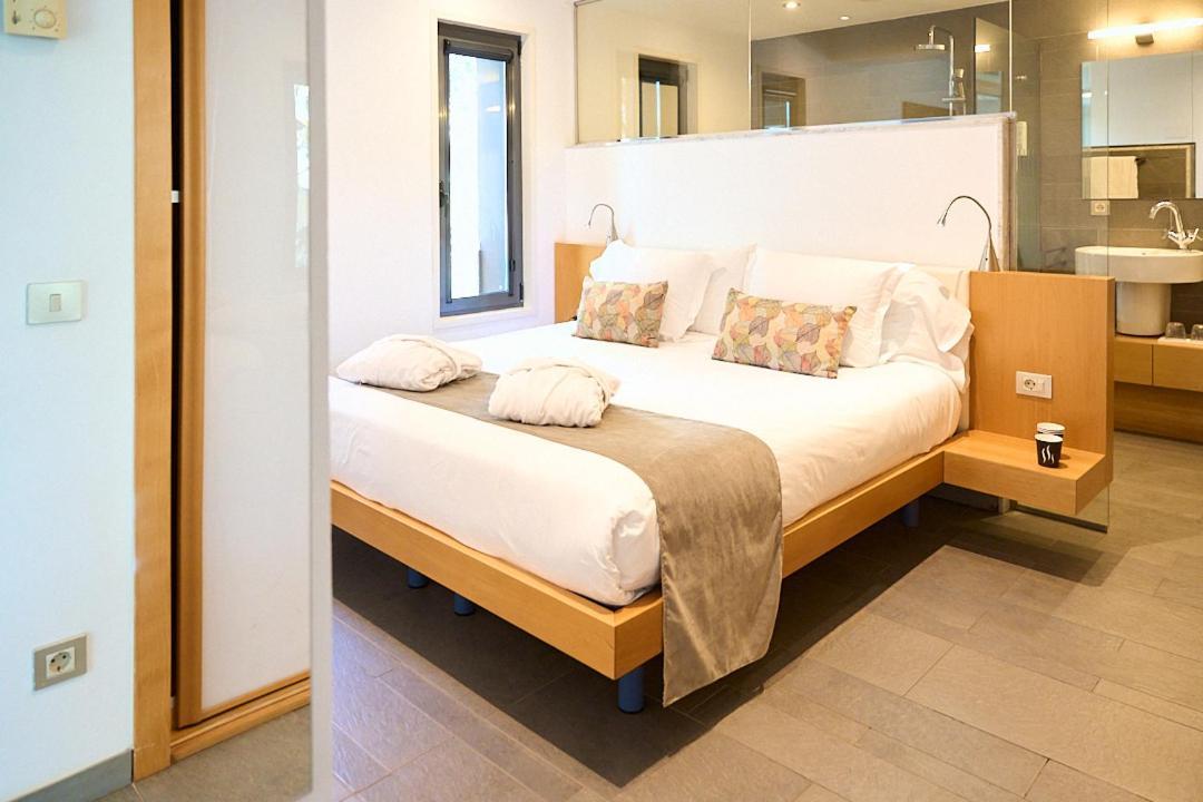 Suite Hydromassage