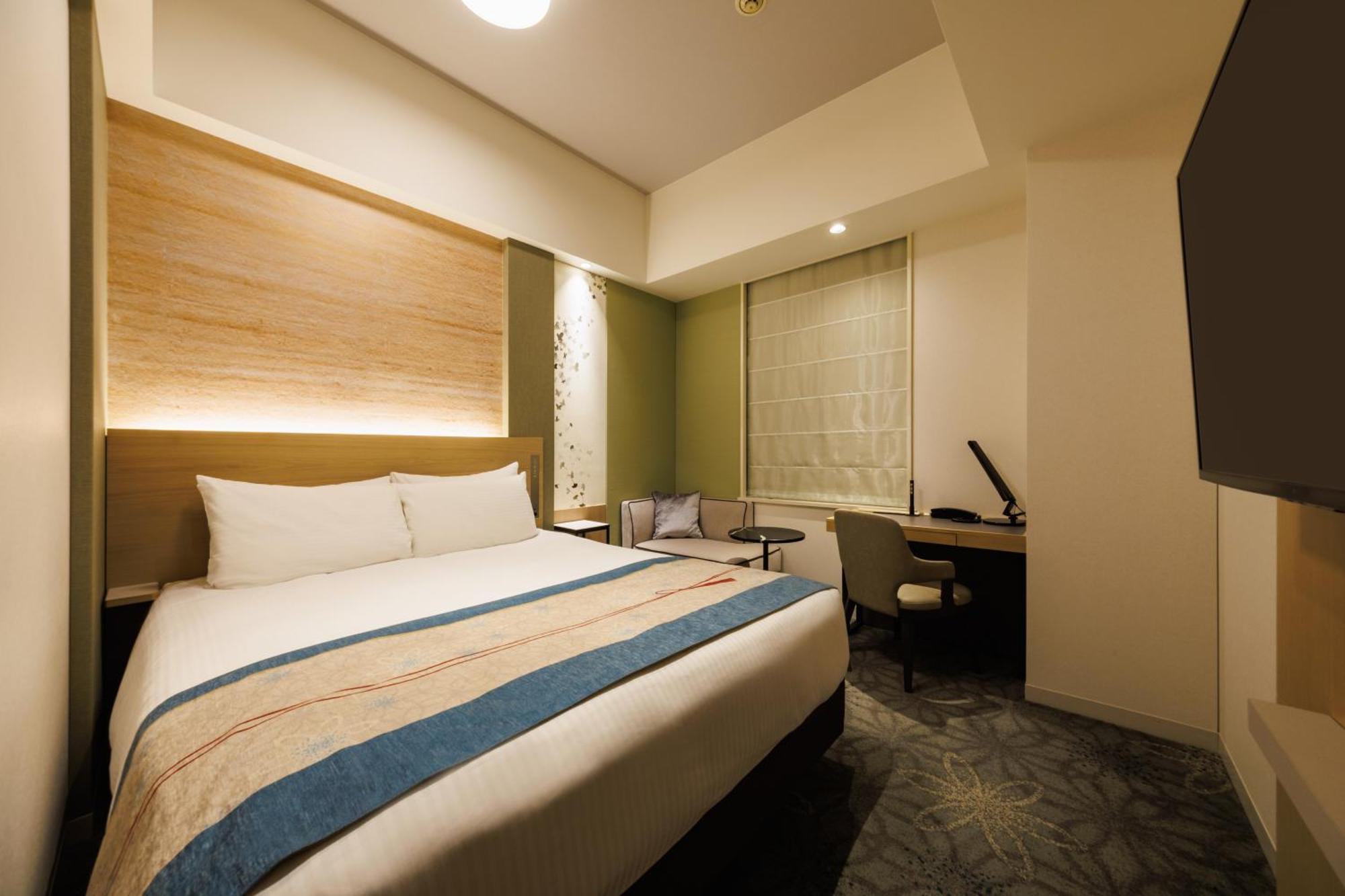 UTSUROI Queen Deluxe Room Non-Smoking No View