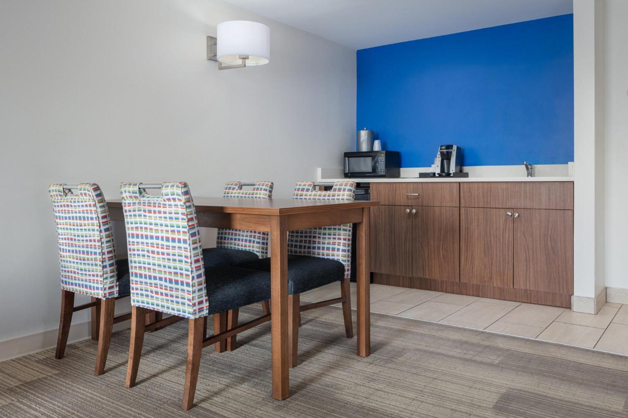 King Suite