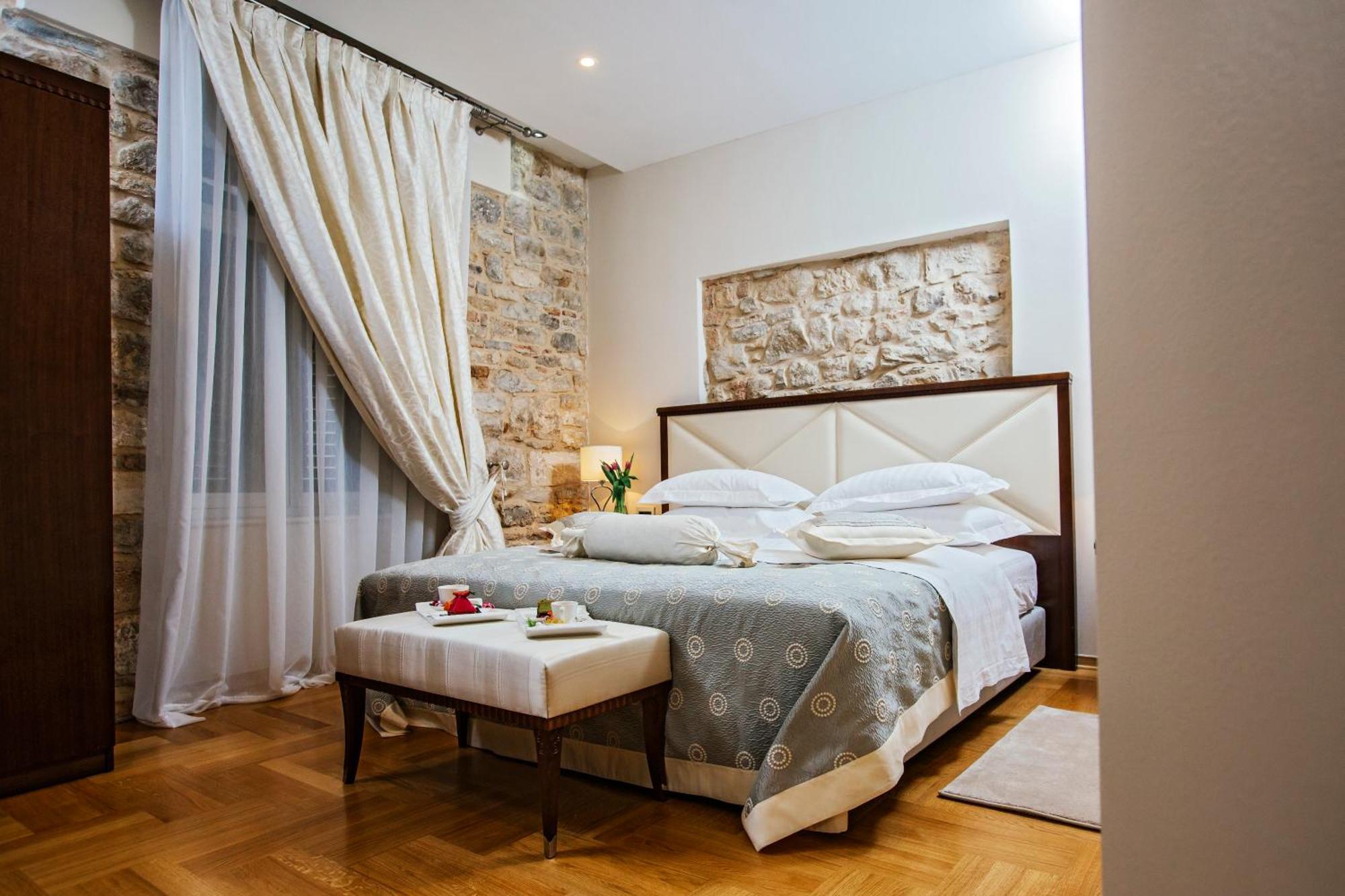 Comfort Double or Twin Room Ground Floor