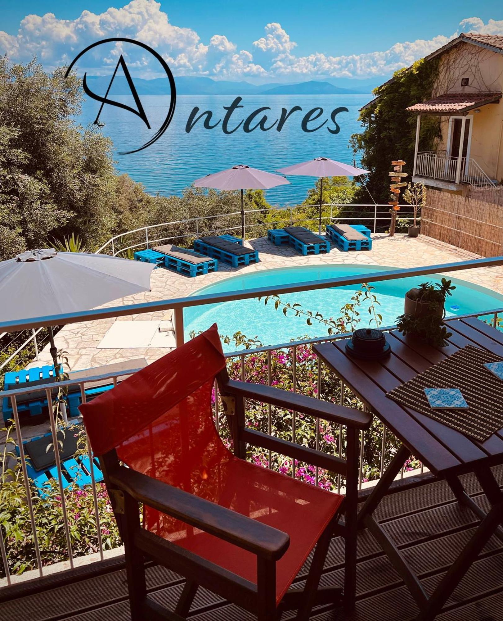 Junior Suite Sea View