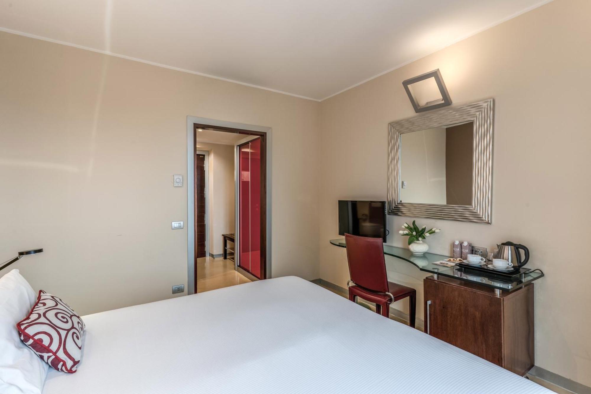 Small Double Room