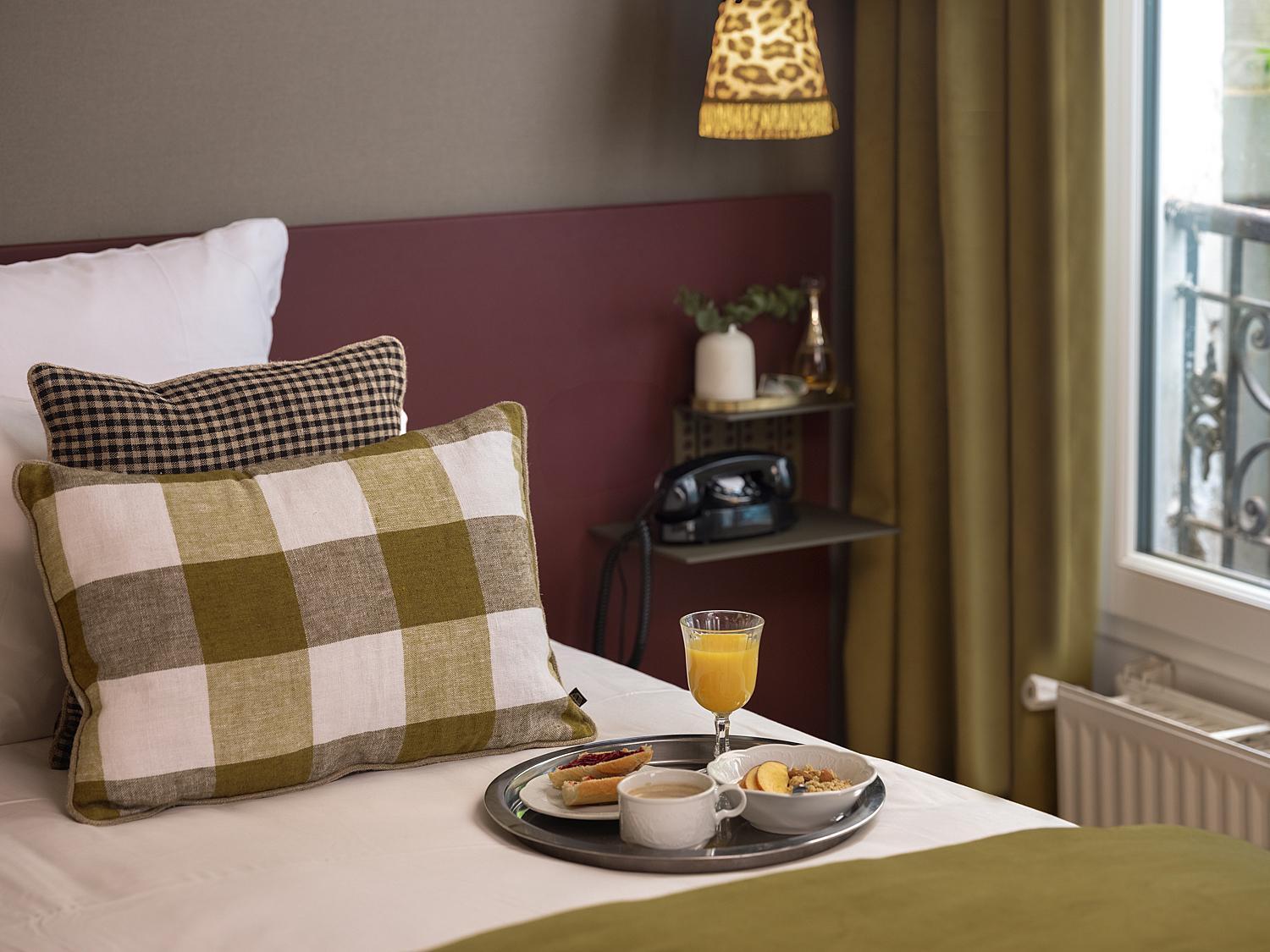 Classic Double Room