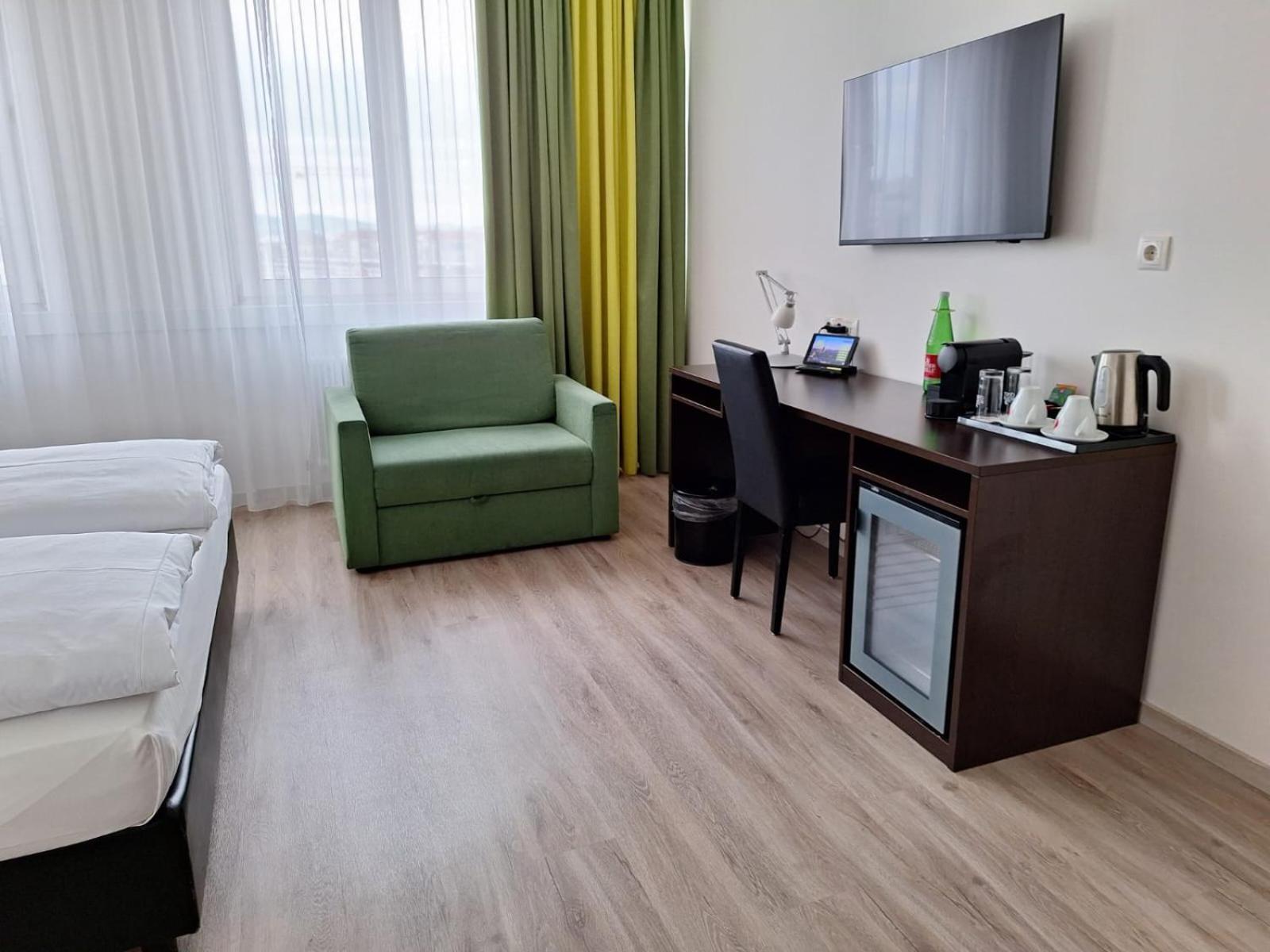 Superior Double Room