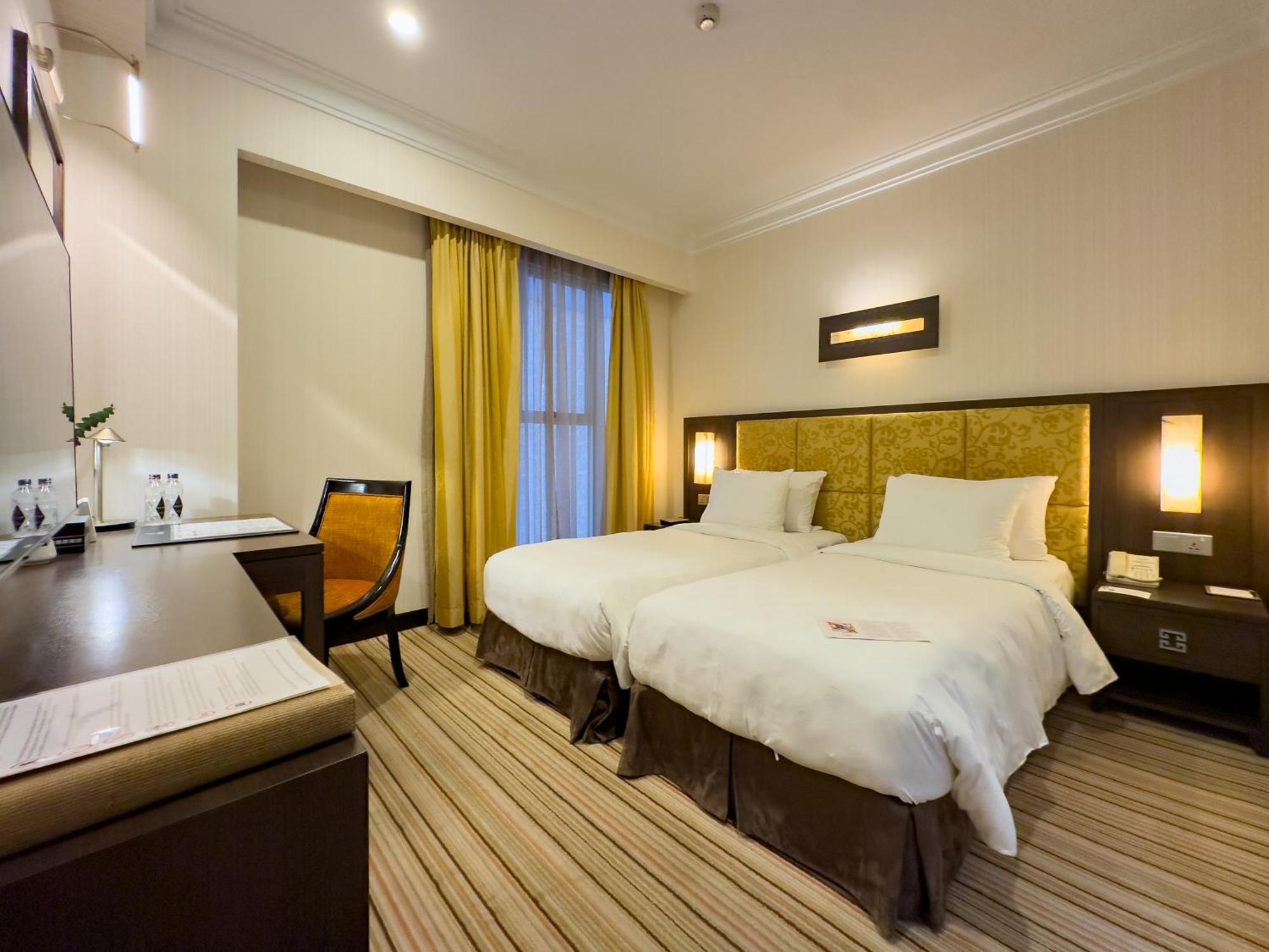 Superior Double or Twin Room