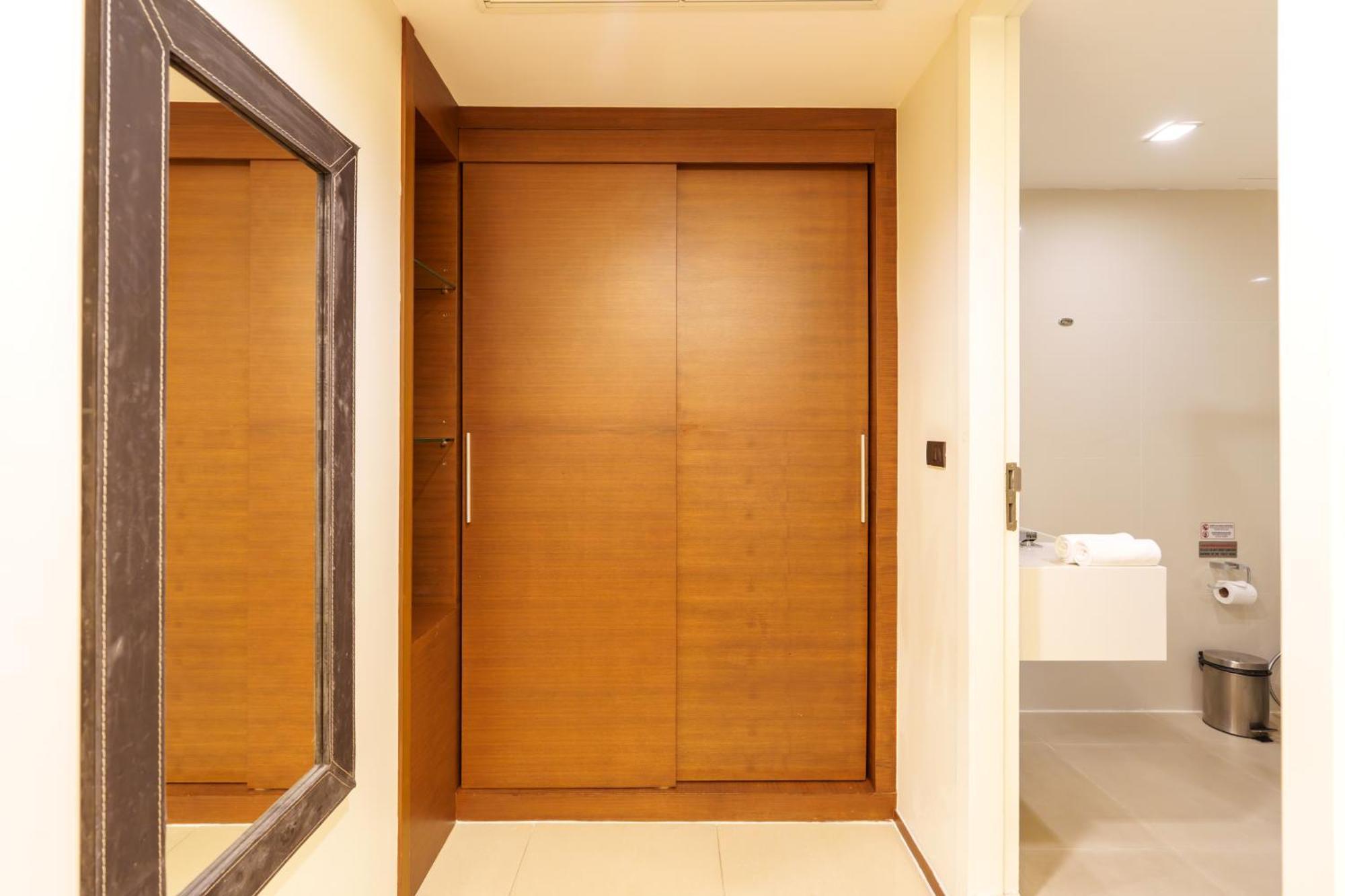 One-Bedroom Suite