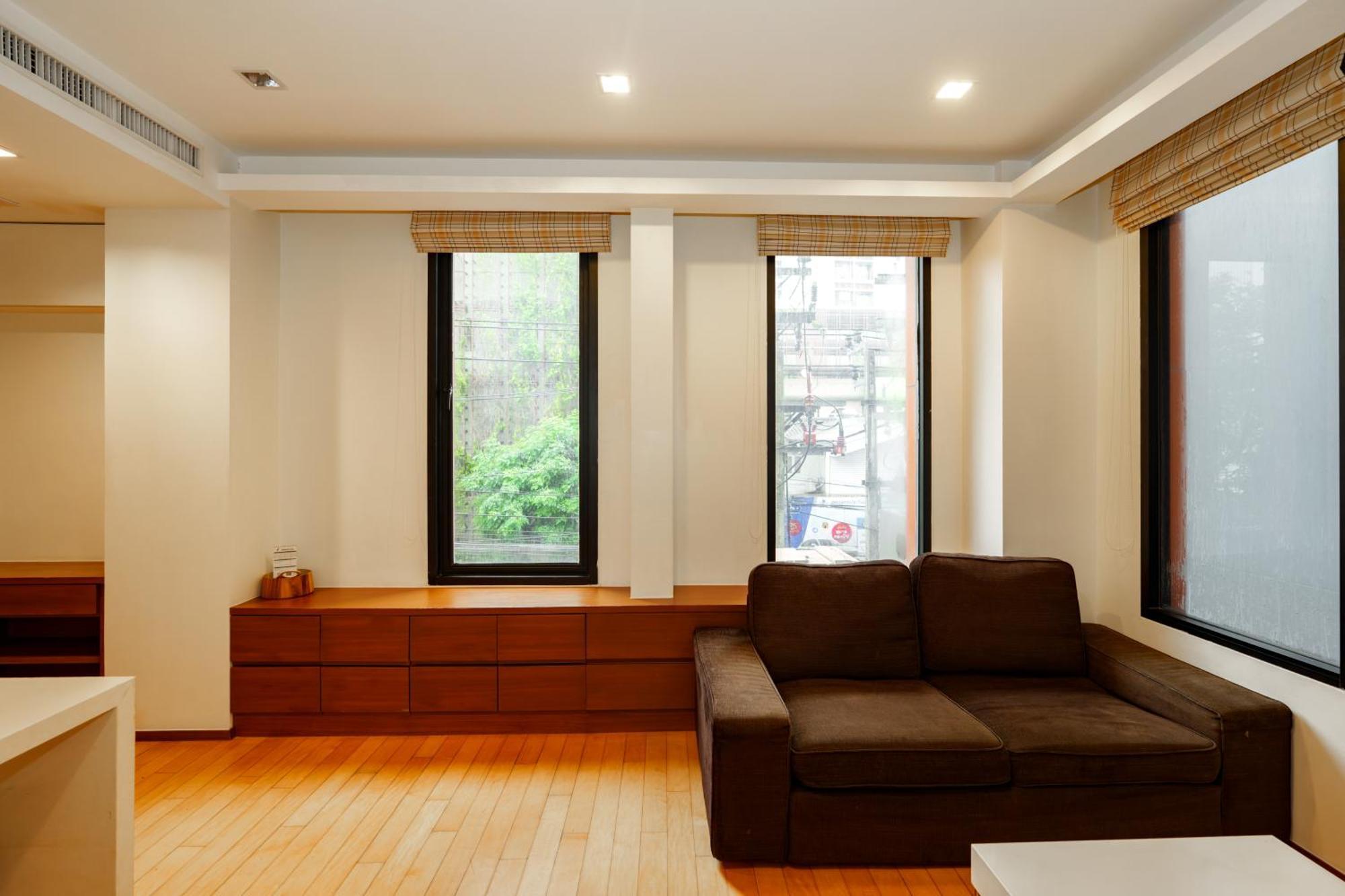 One-Bedroom Suite