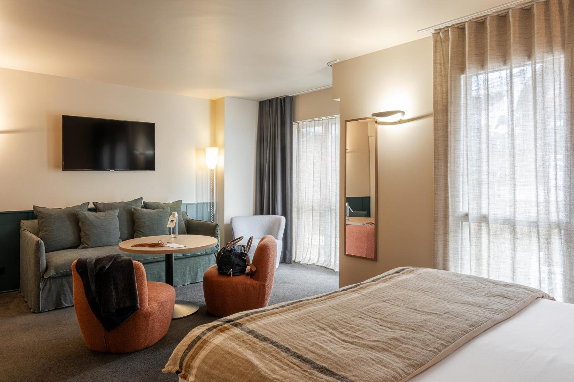 Junior Suite