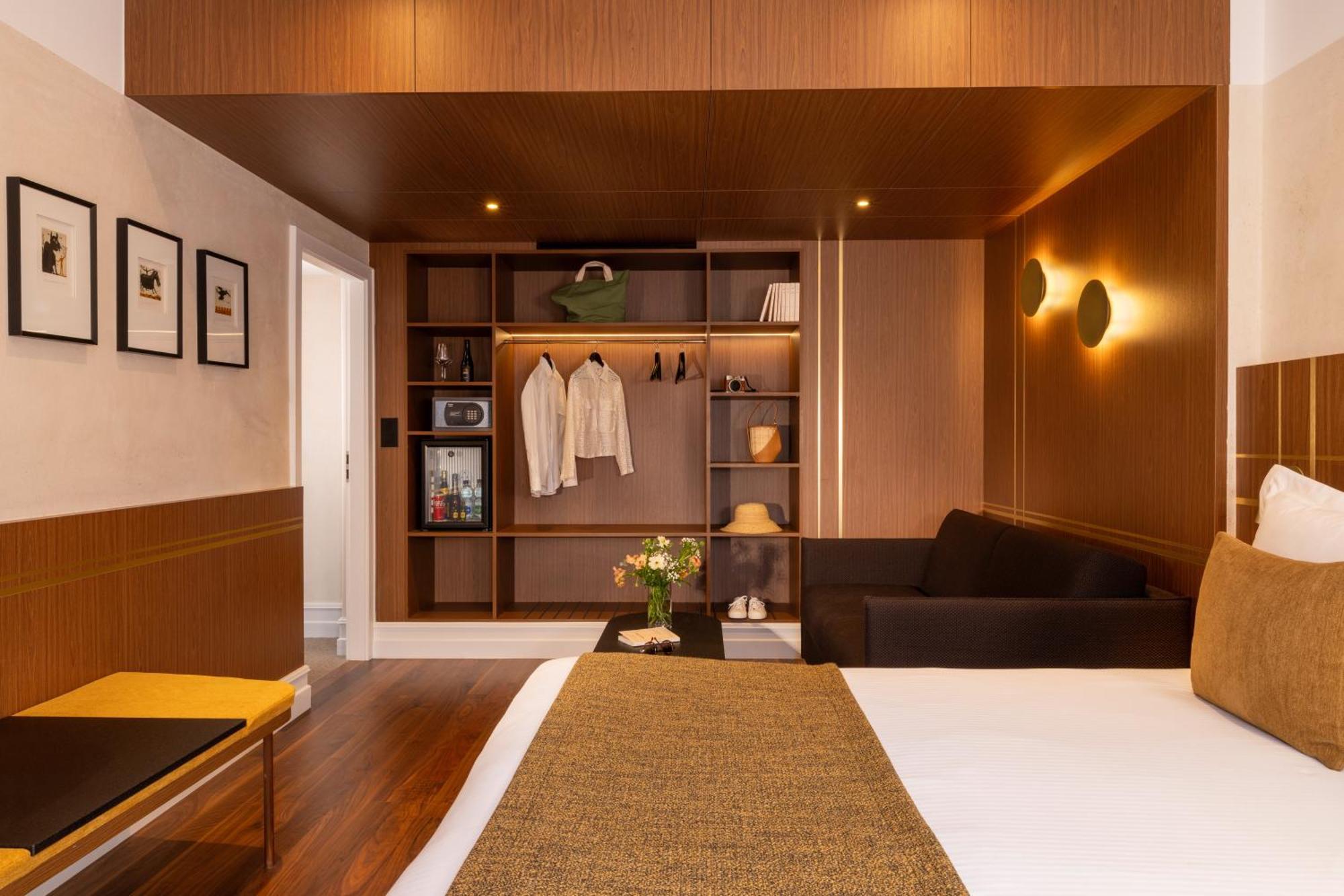 Family Junior Suite