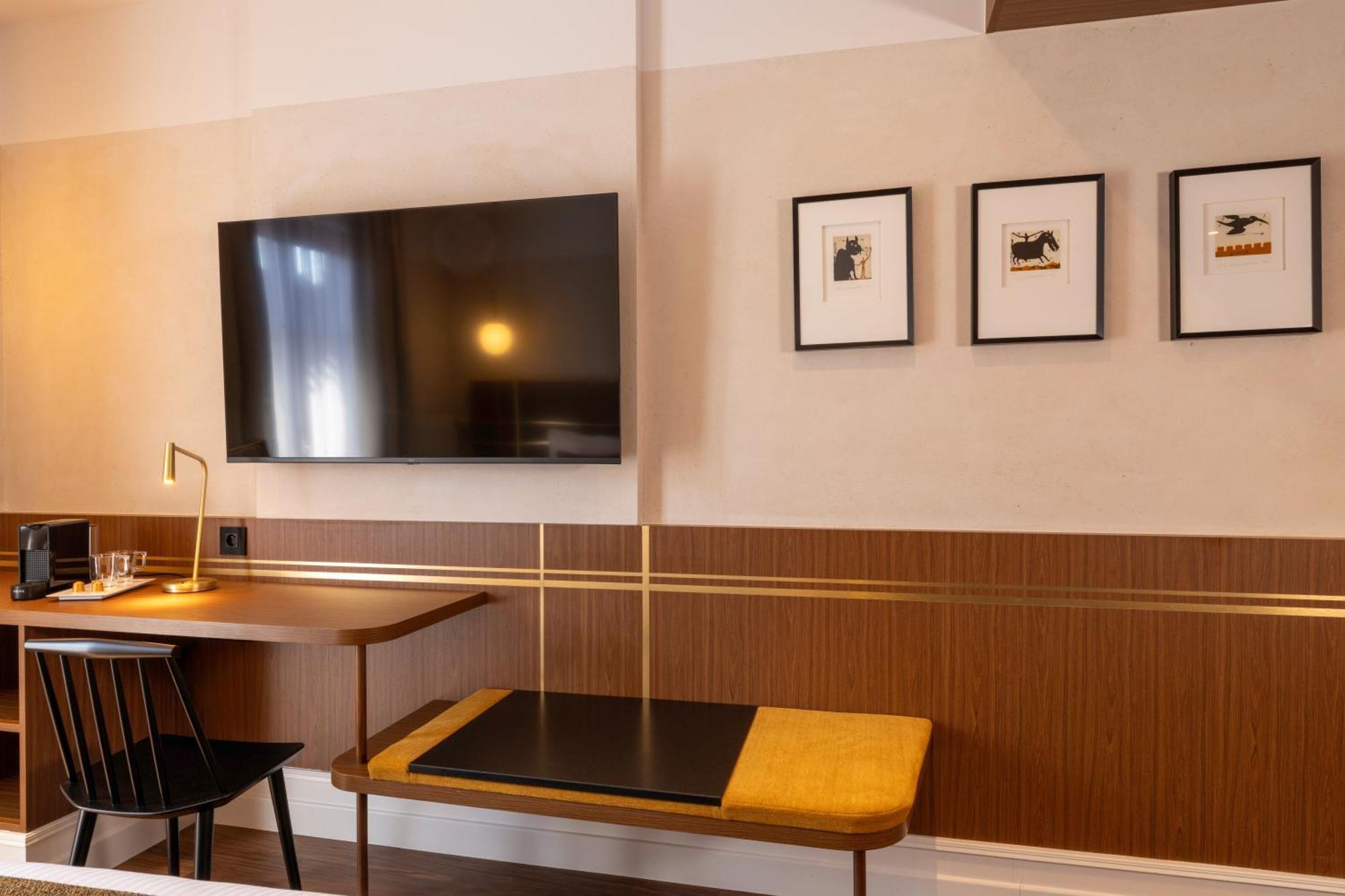 Family Junior Suite