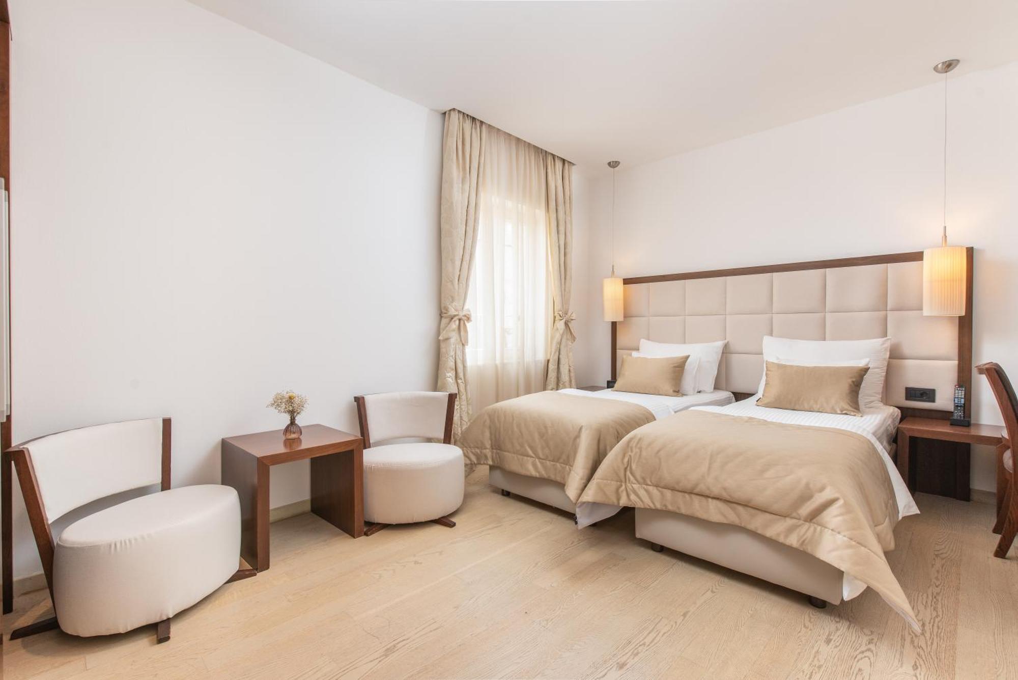 Superior Double or Twin Room