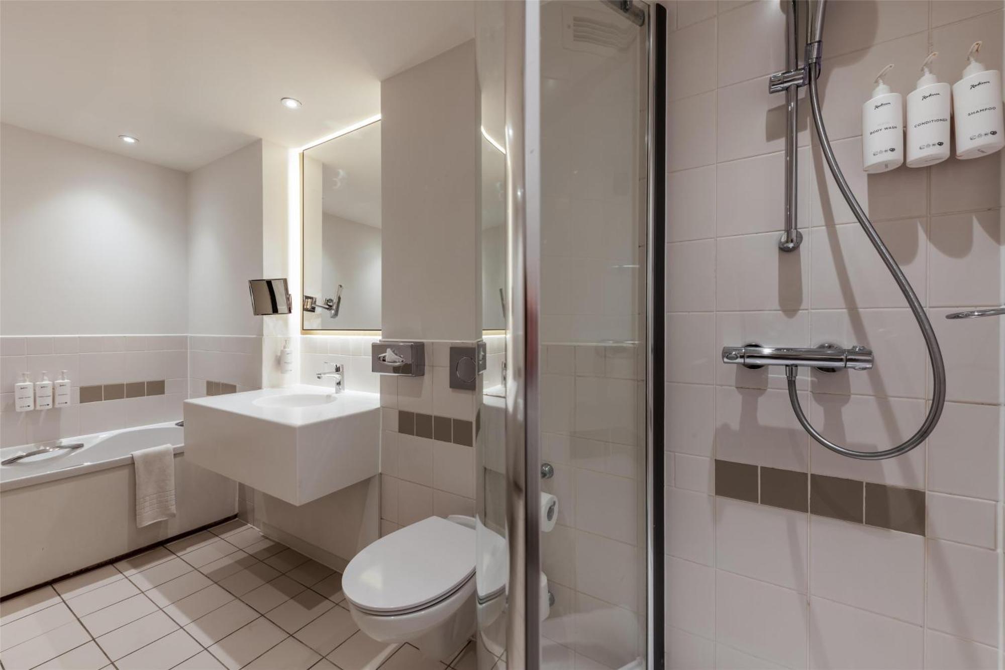 Net Zero One-Bedroom Suite