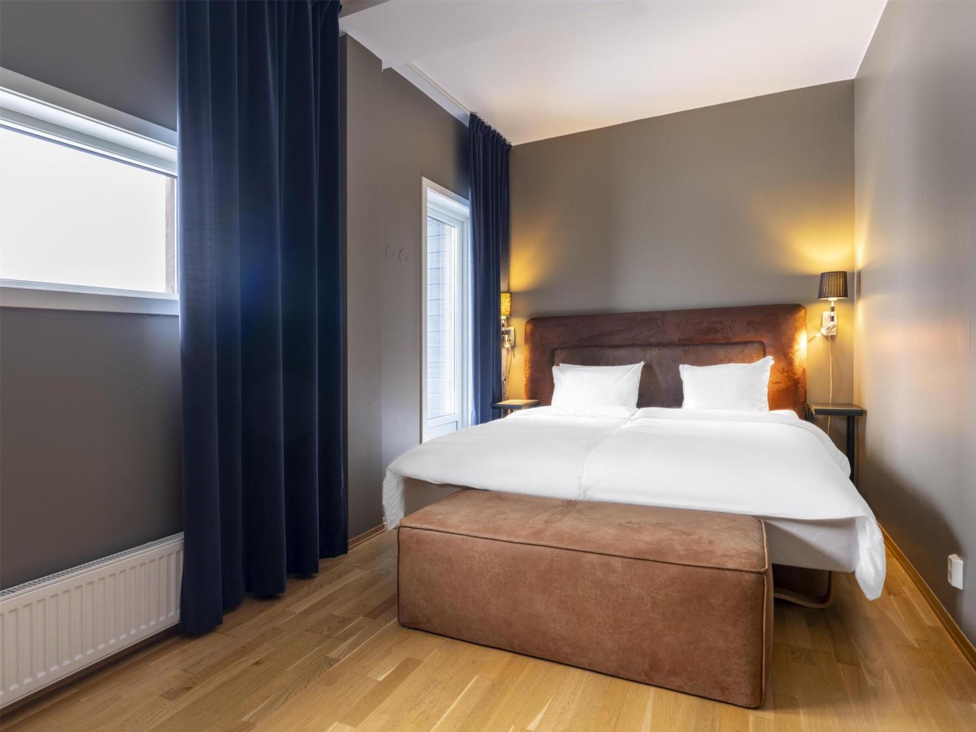 Alpine Suite