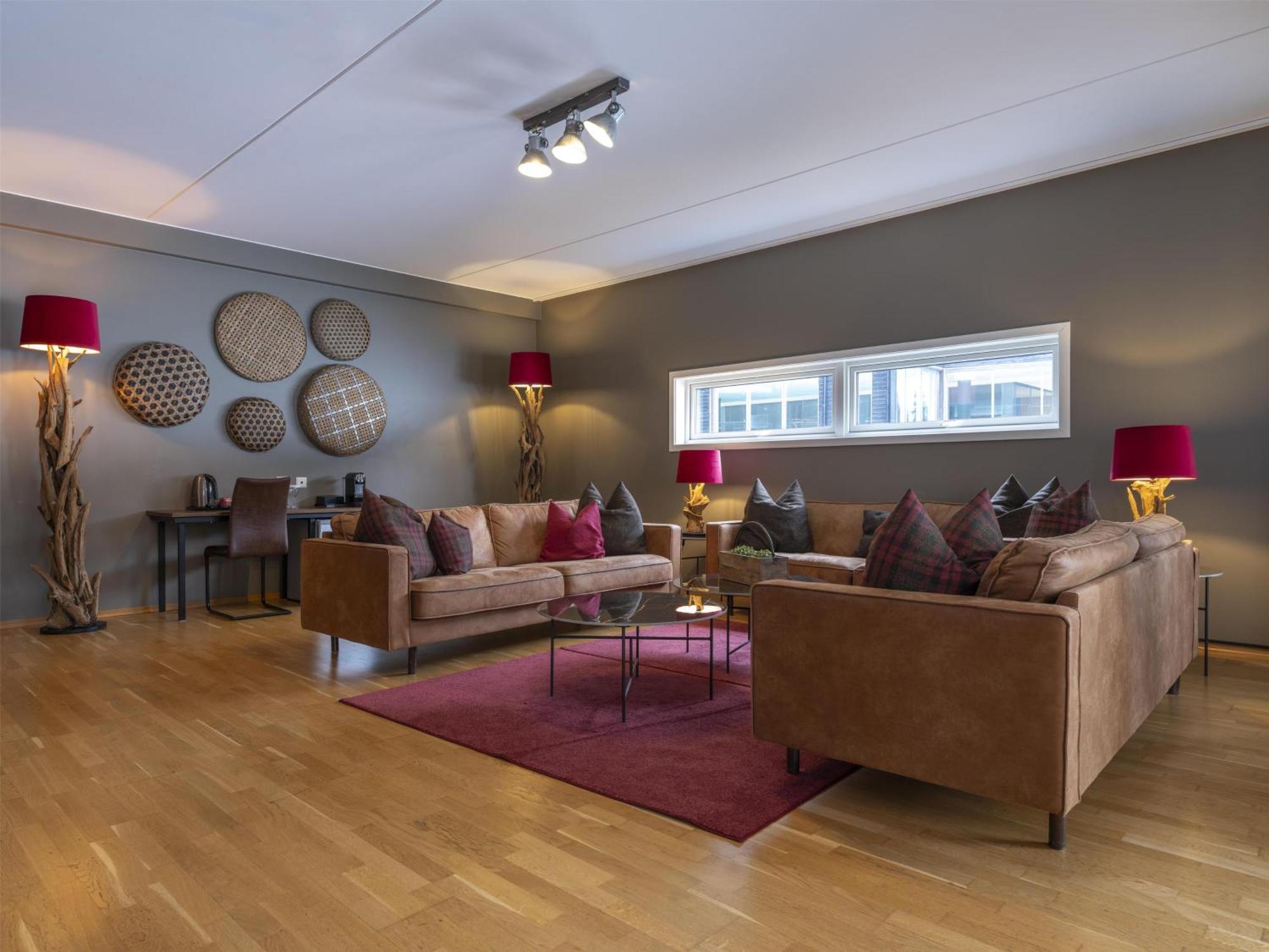 Alpine Suite