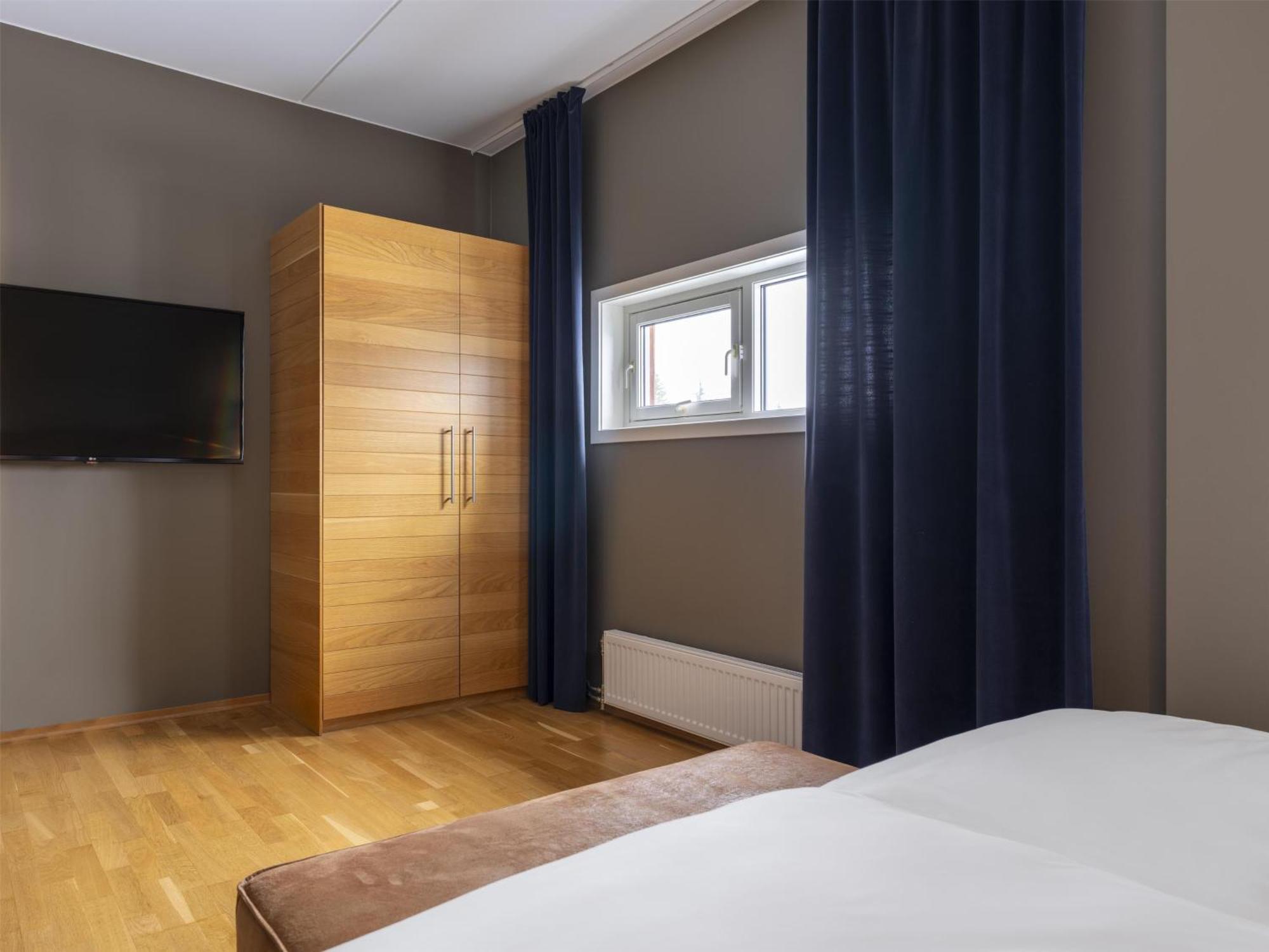 Alpine Suite