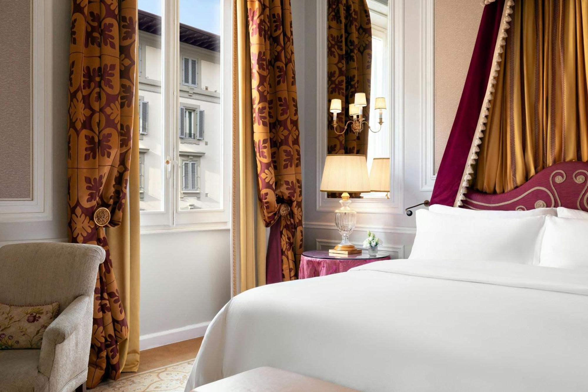 Premium Guest room 1 King