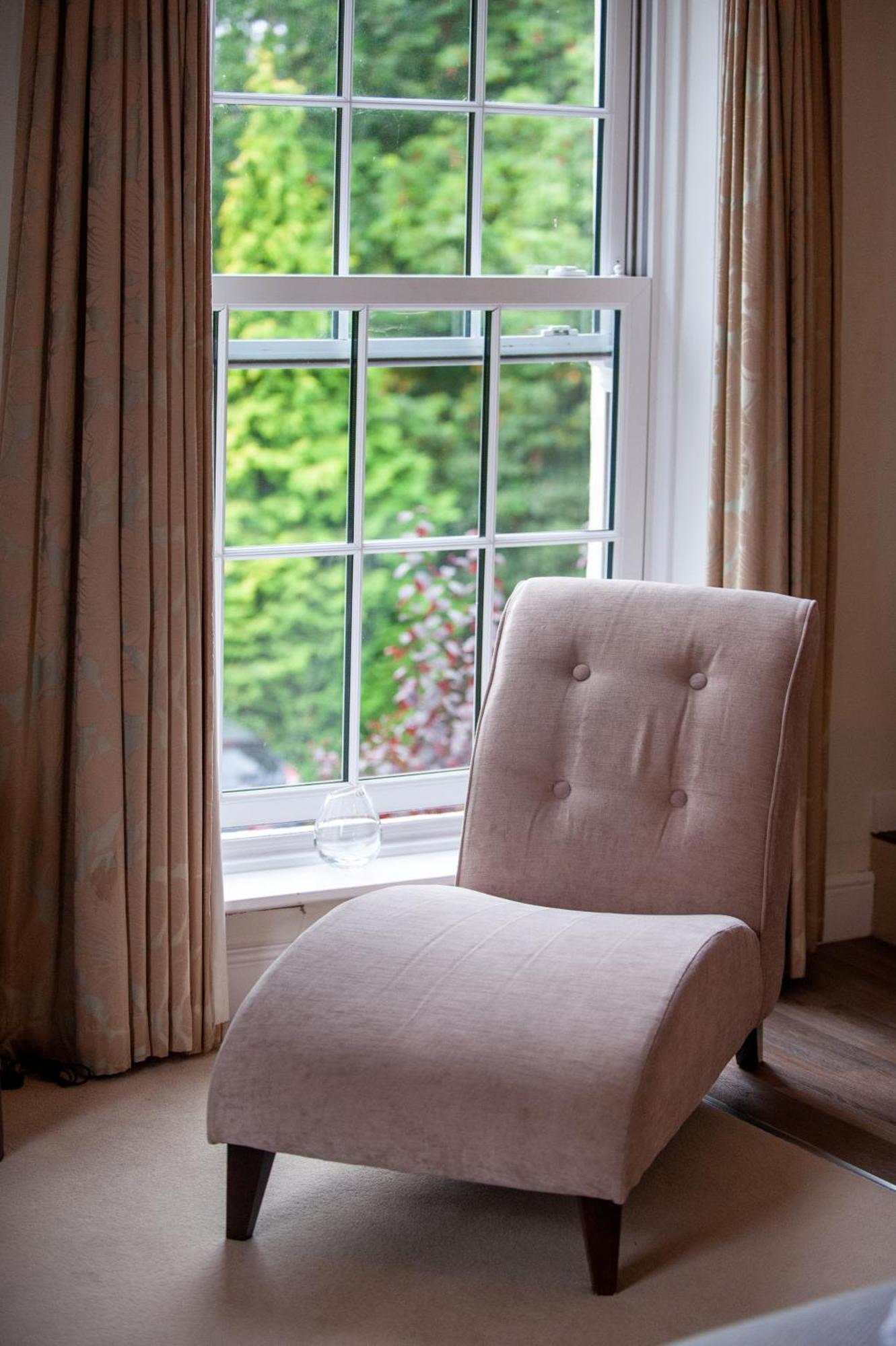 Luxury Double Room