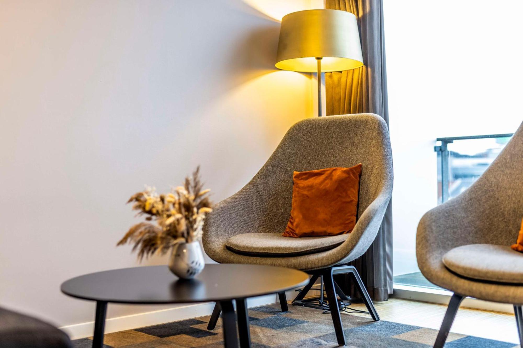Suite Balcony