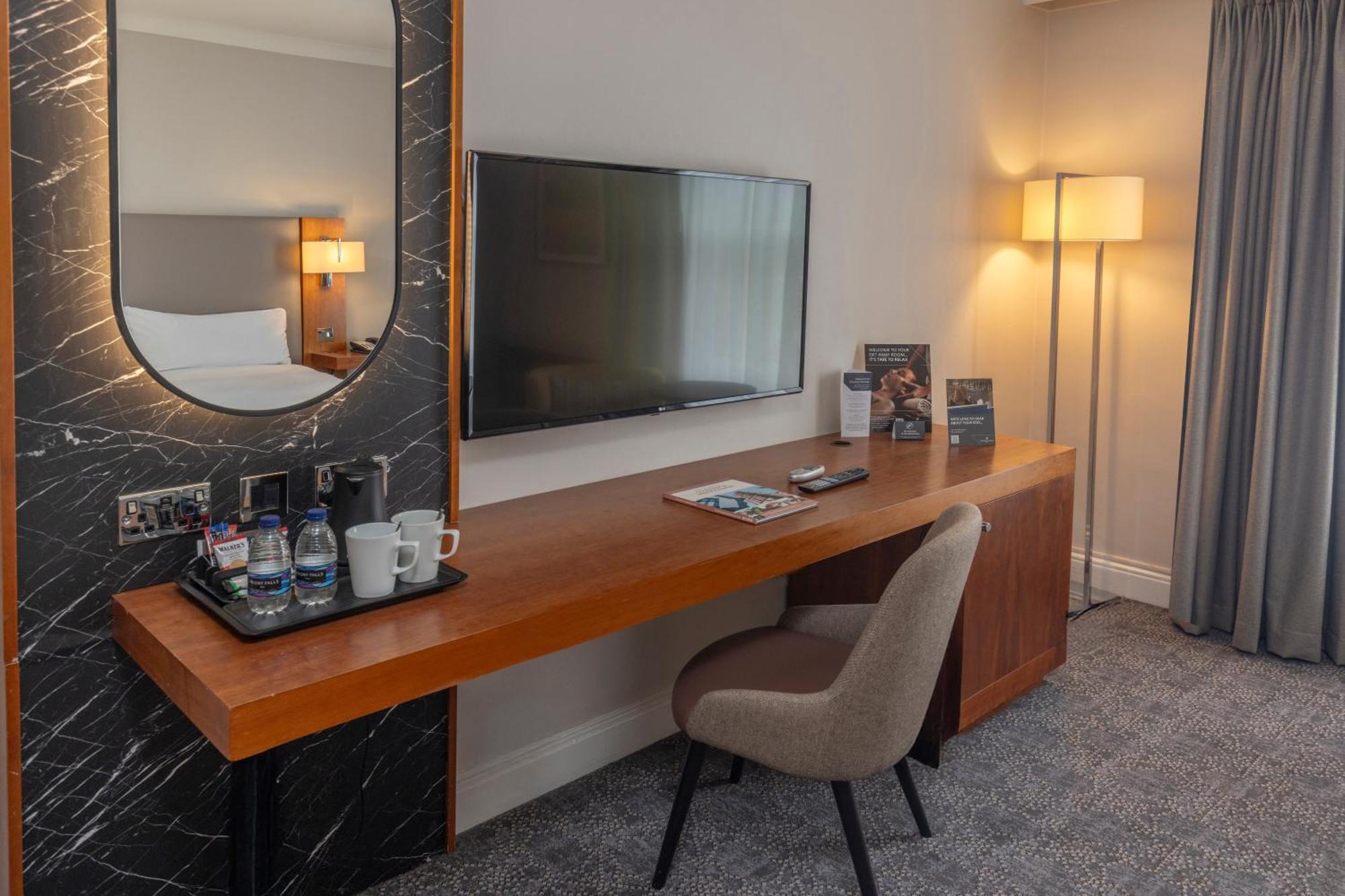 Classic Double Room