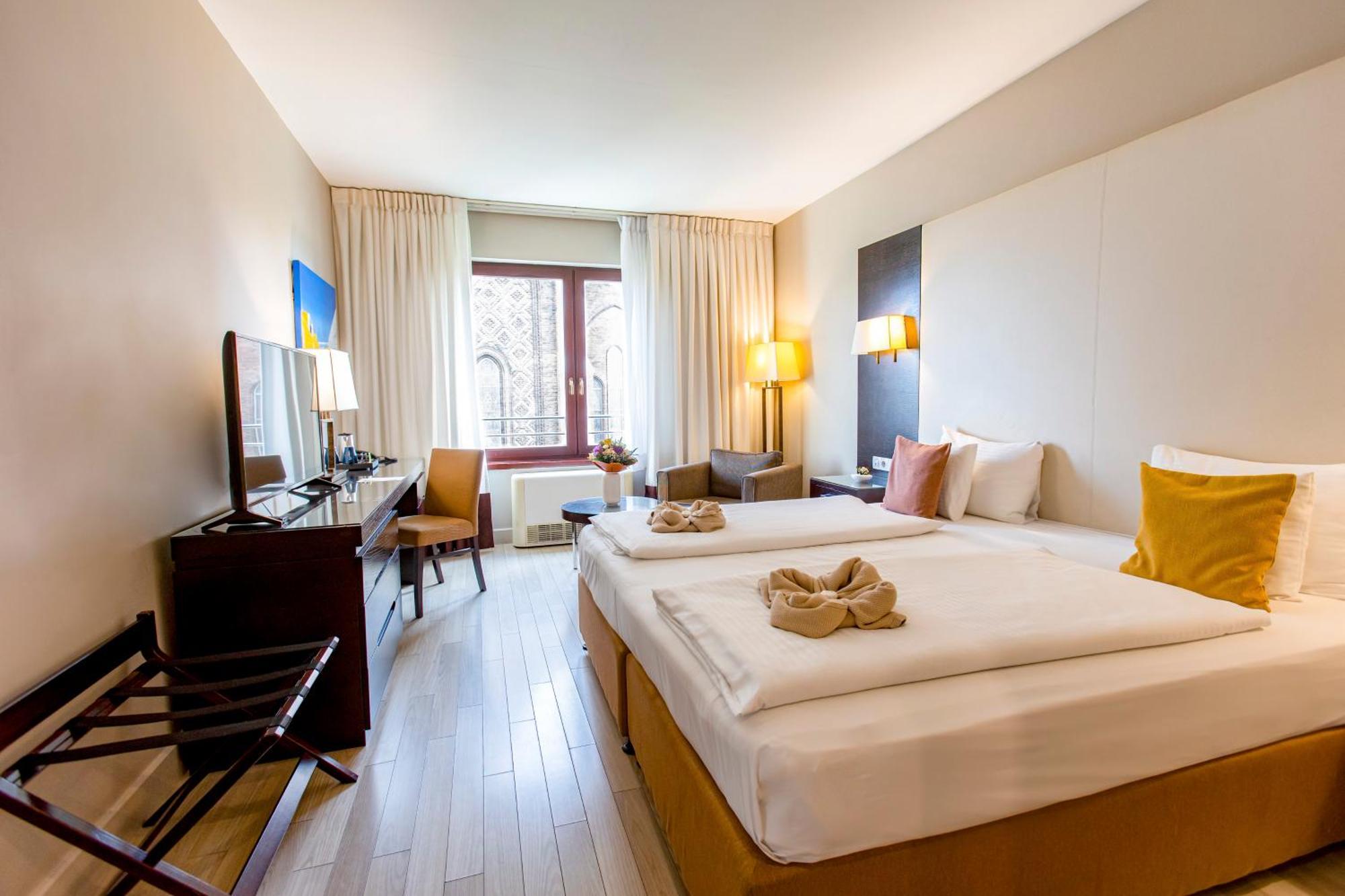 Superior Double or Twin Room
