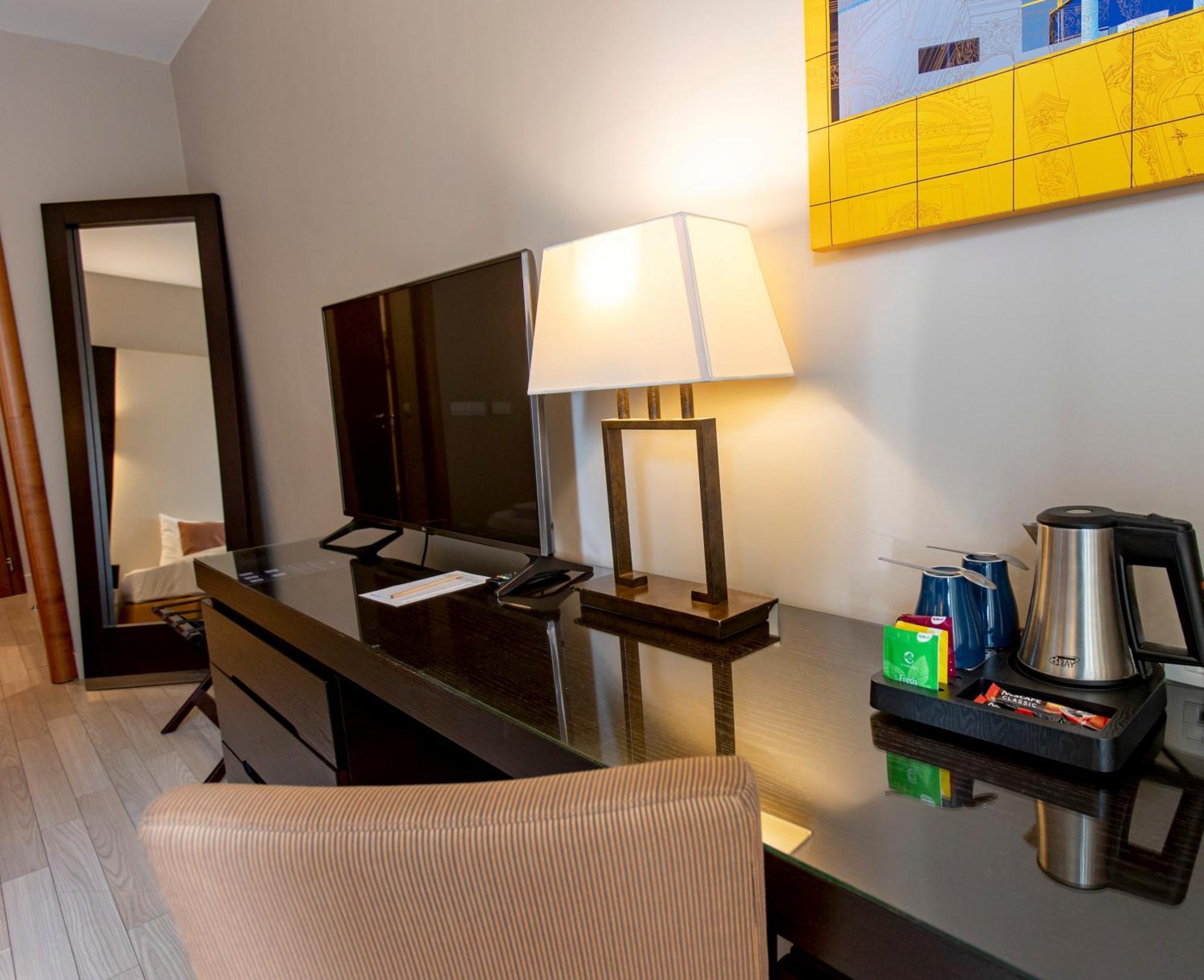 Superior Double or Twin Room