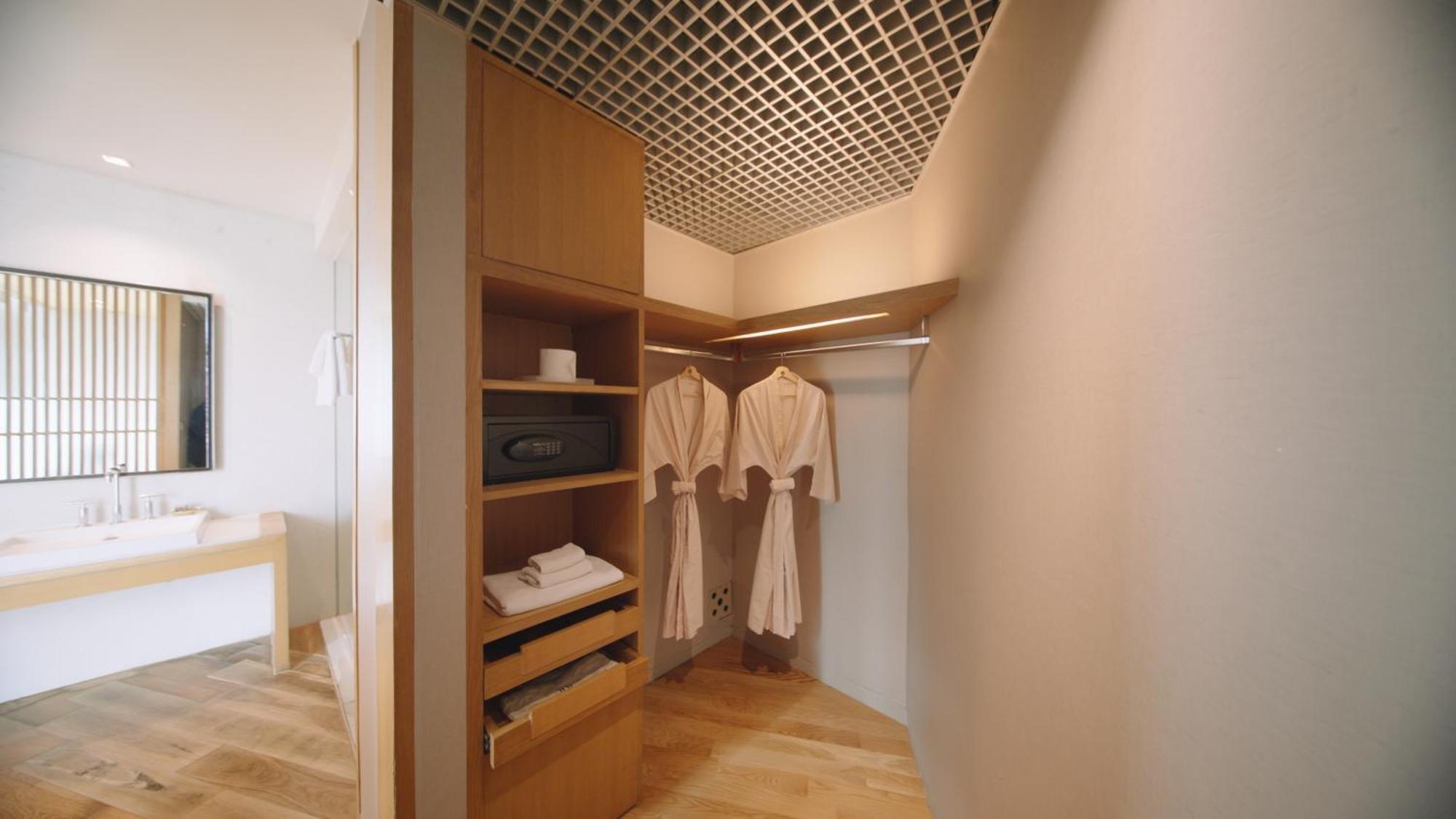 Deluxe Junior Suite