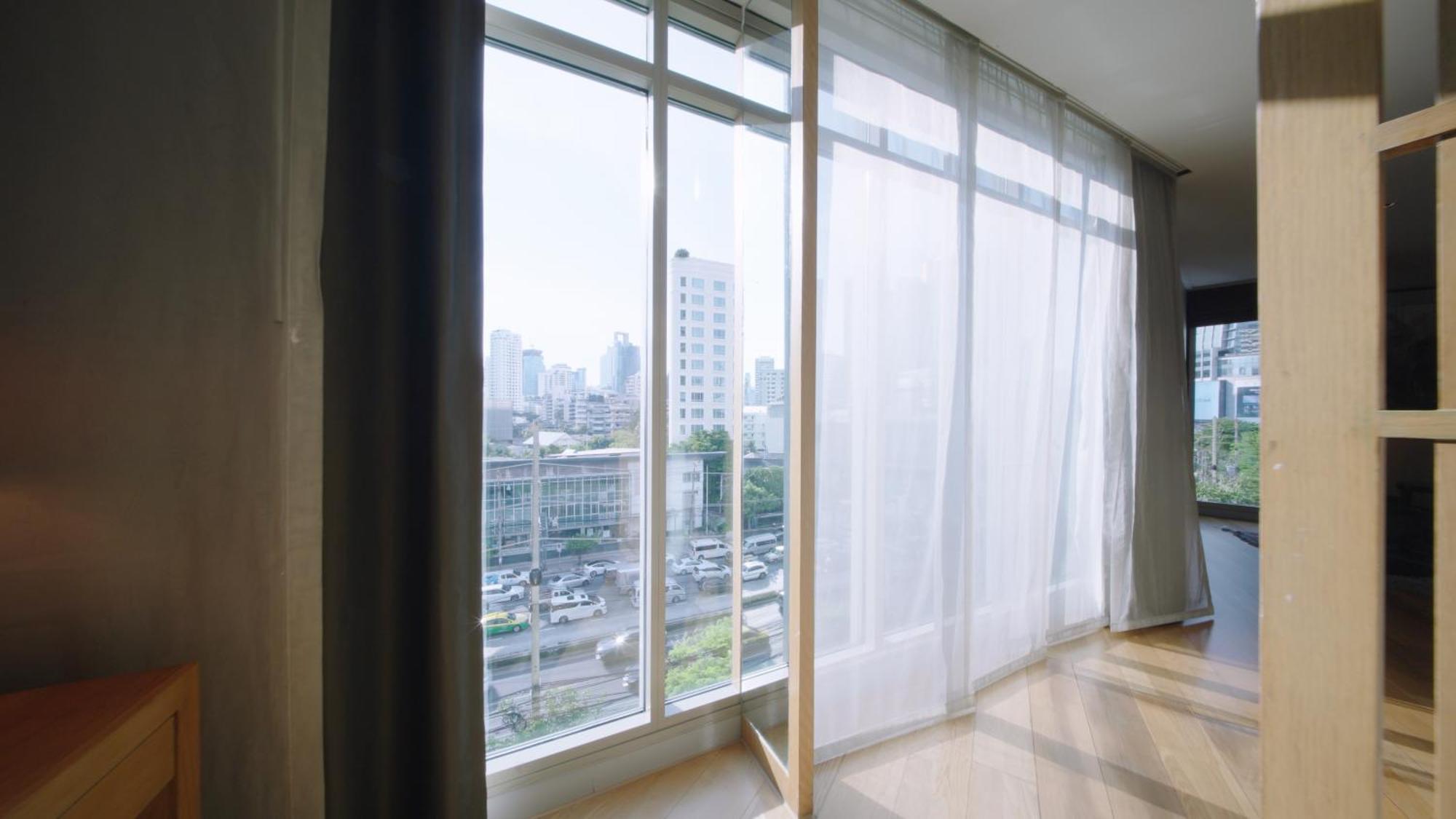 Deluxe Junior Suite