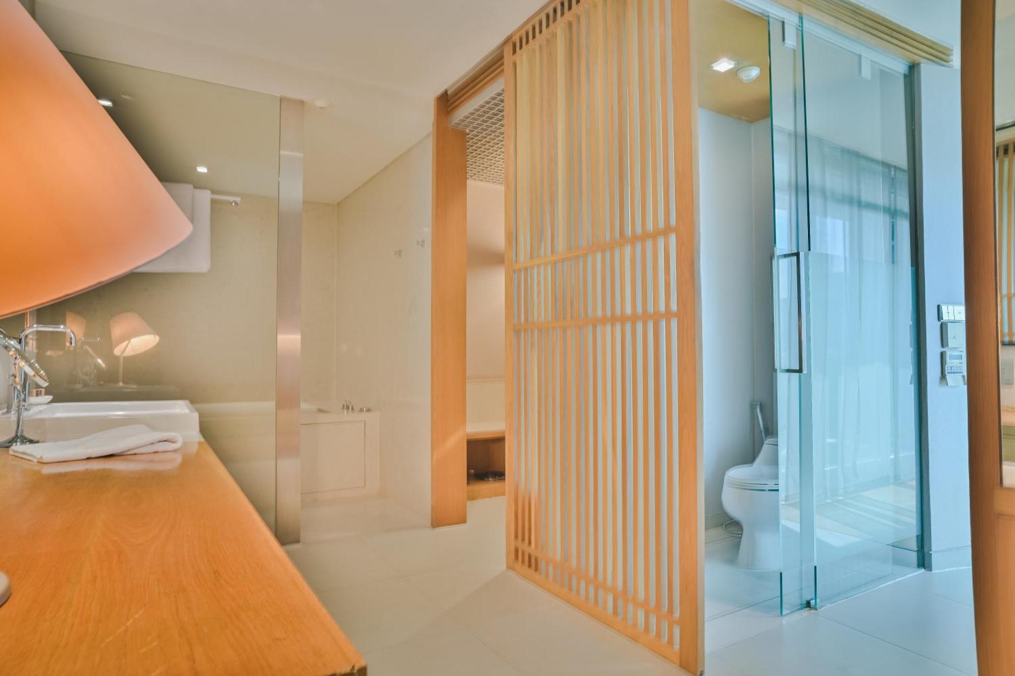 Deluxe Junior Suite