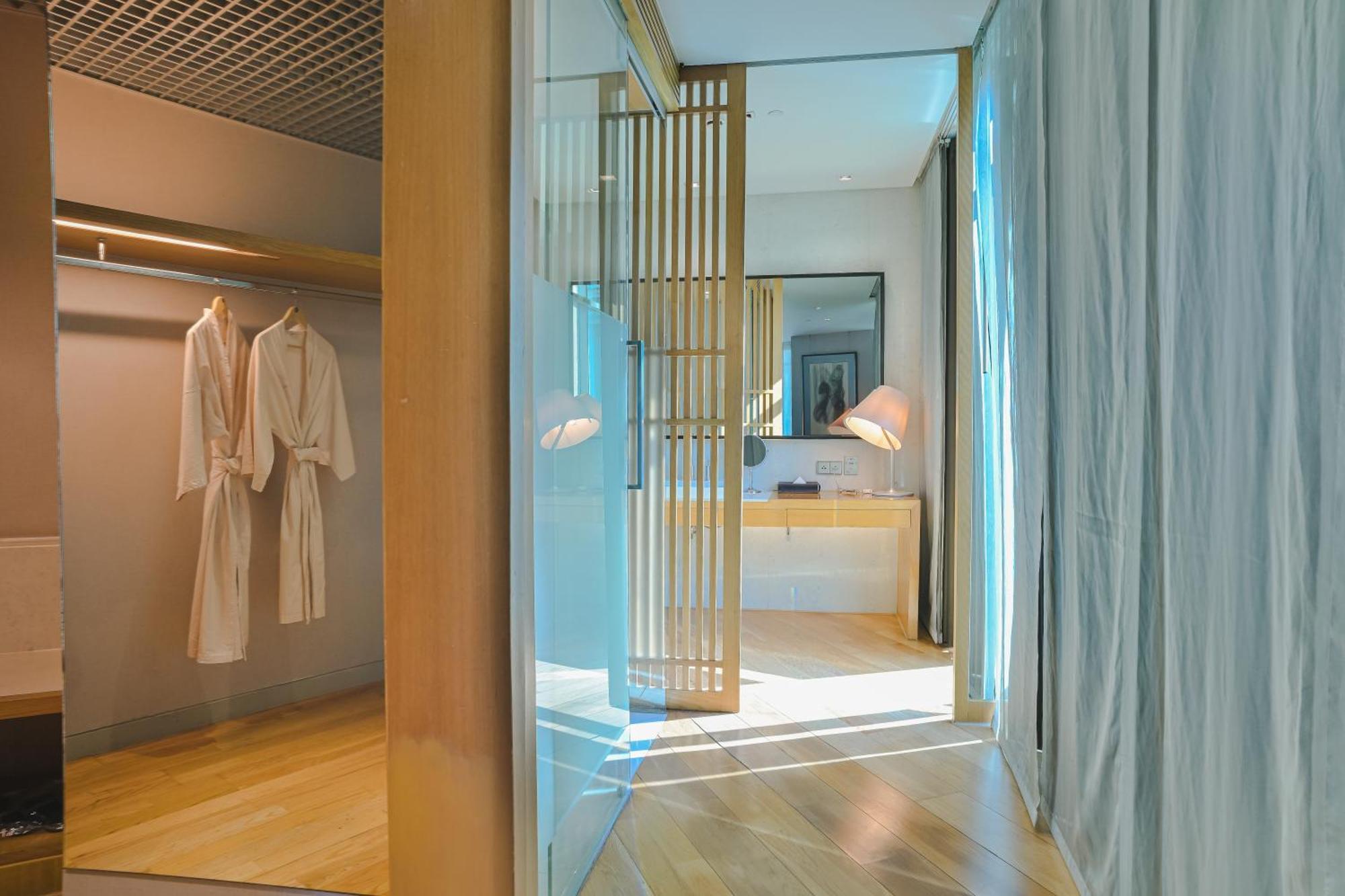 Grand Deluxe Suite