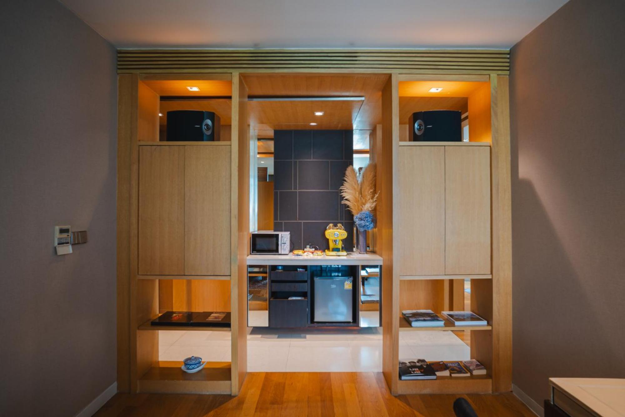 Grand Deluxe Suite