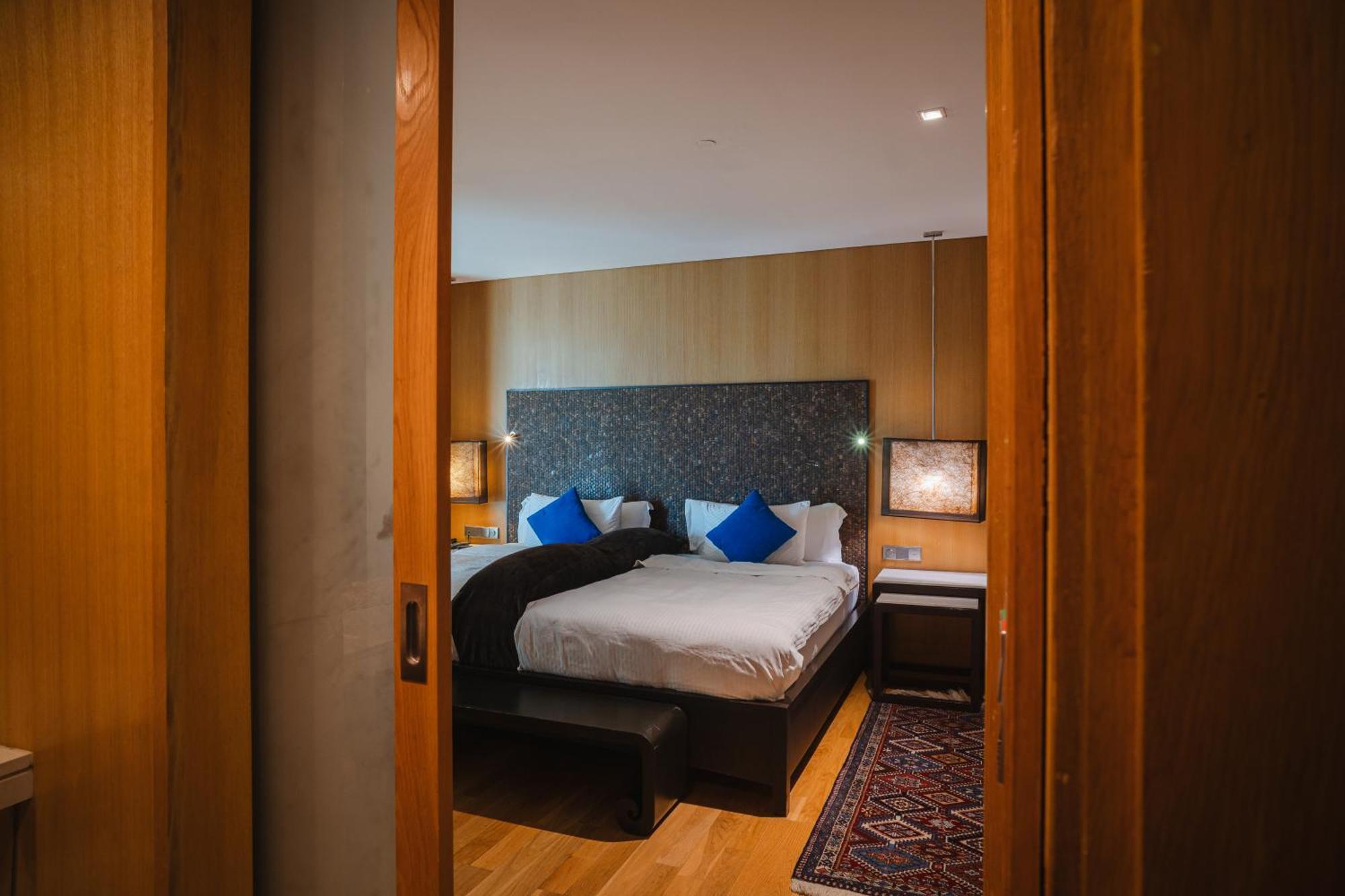 Grand Deluxe Double Room