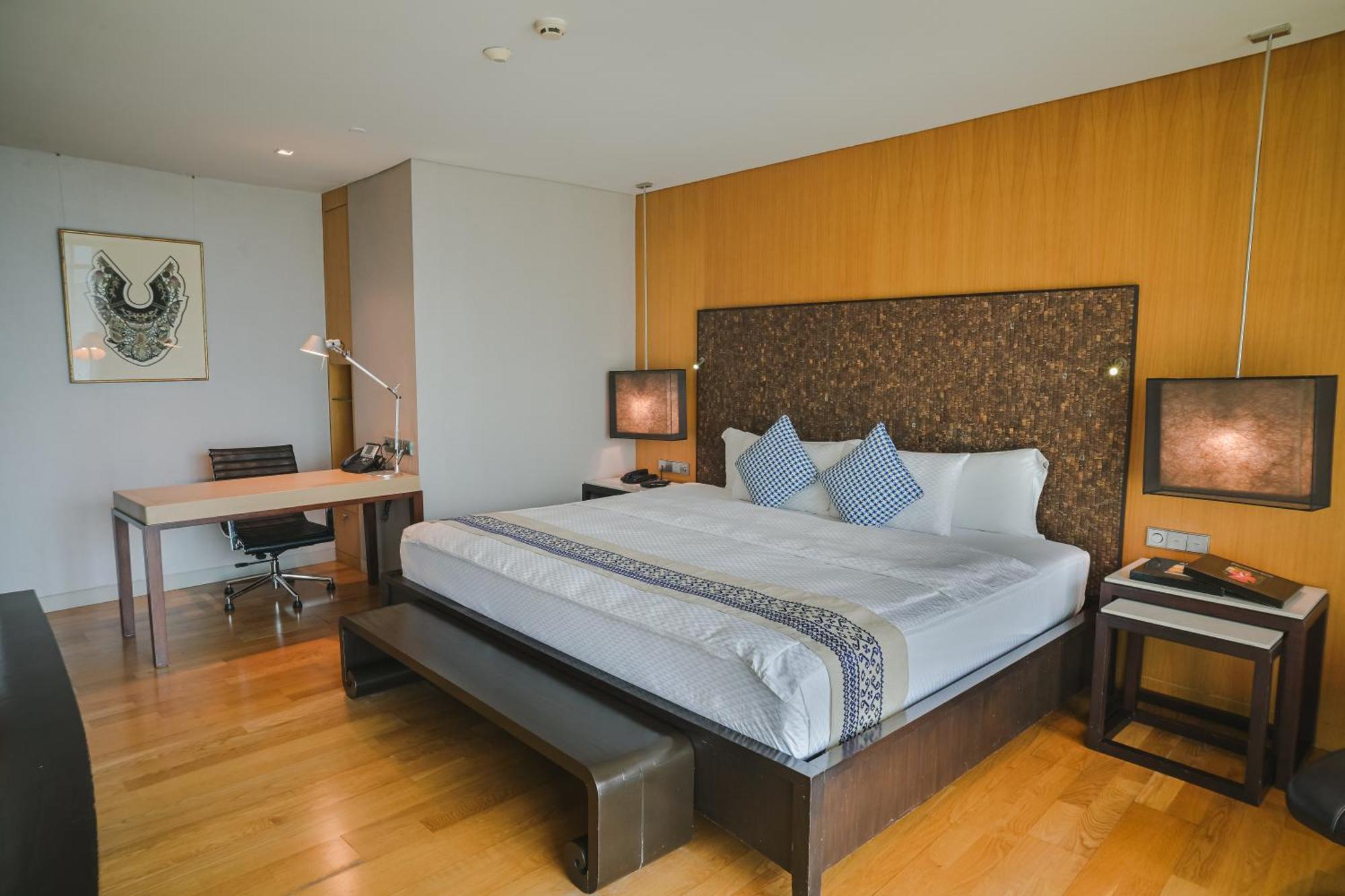 Grand Deluxe Double Room