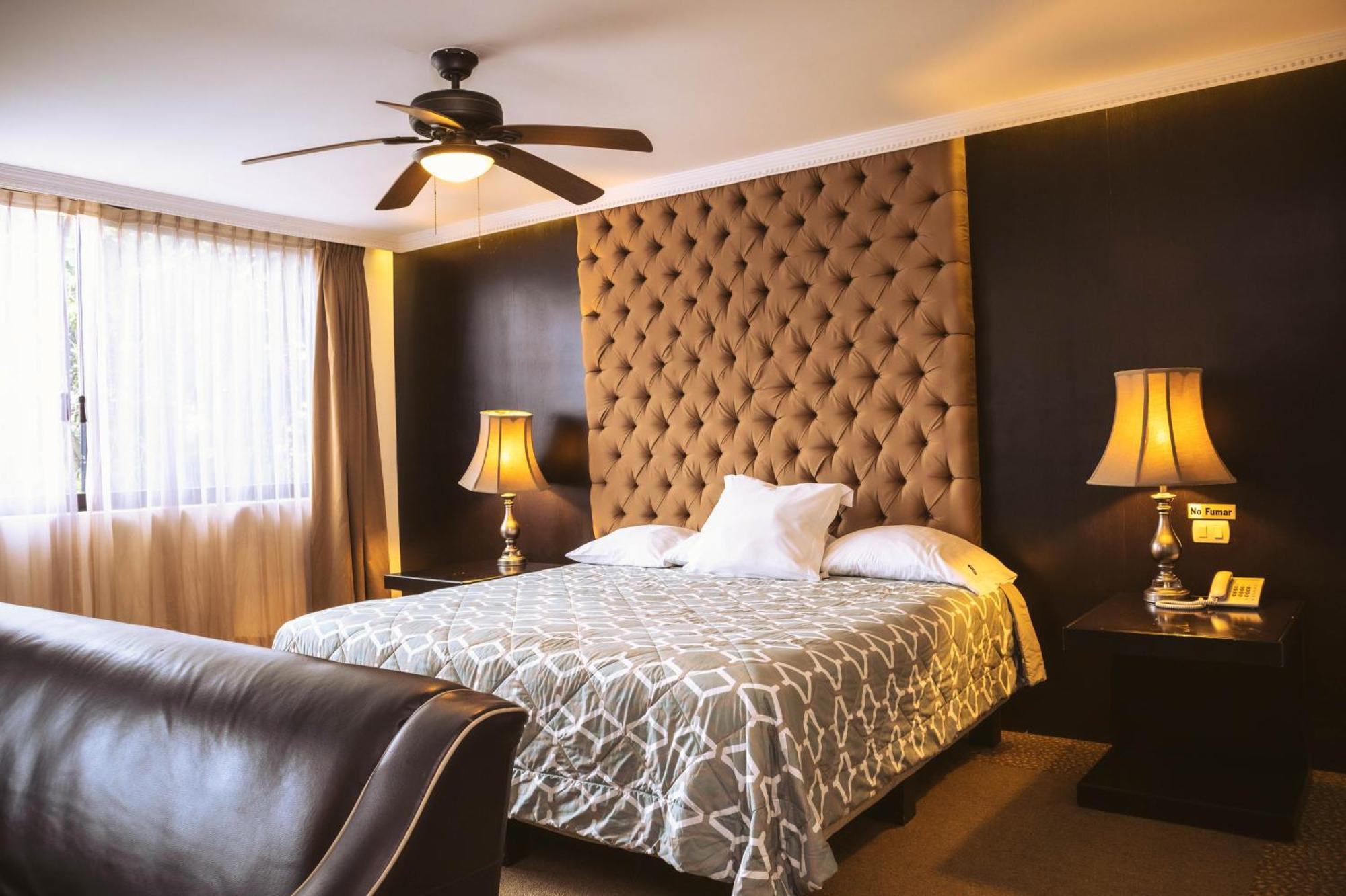 Classic Suite