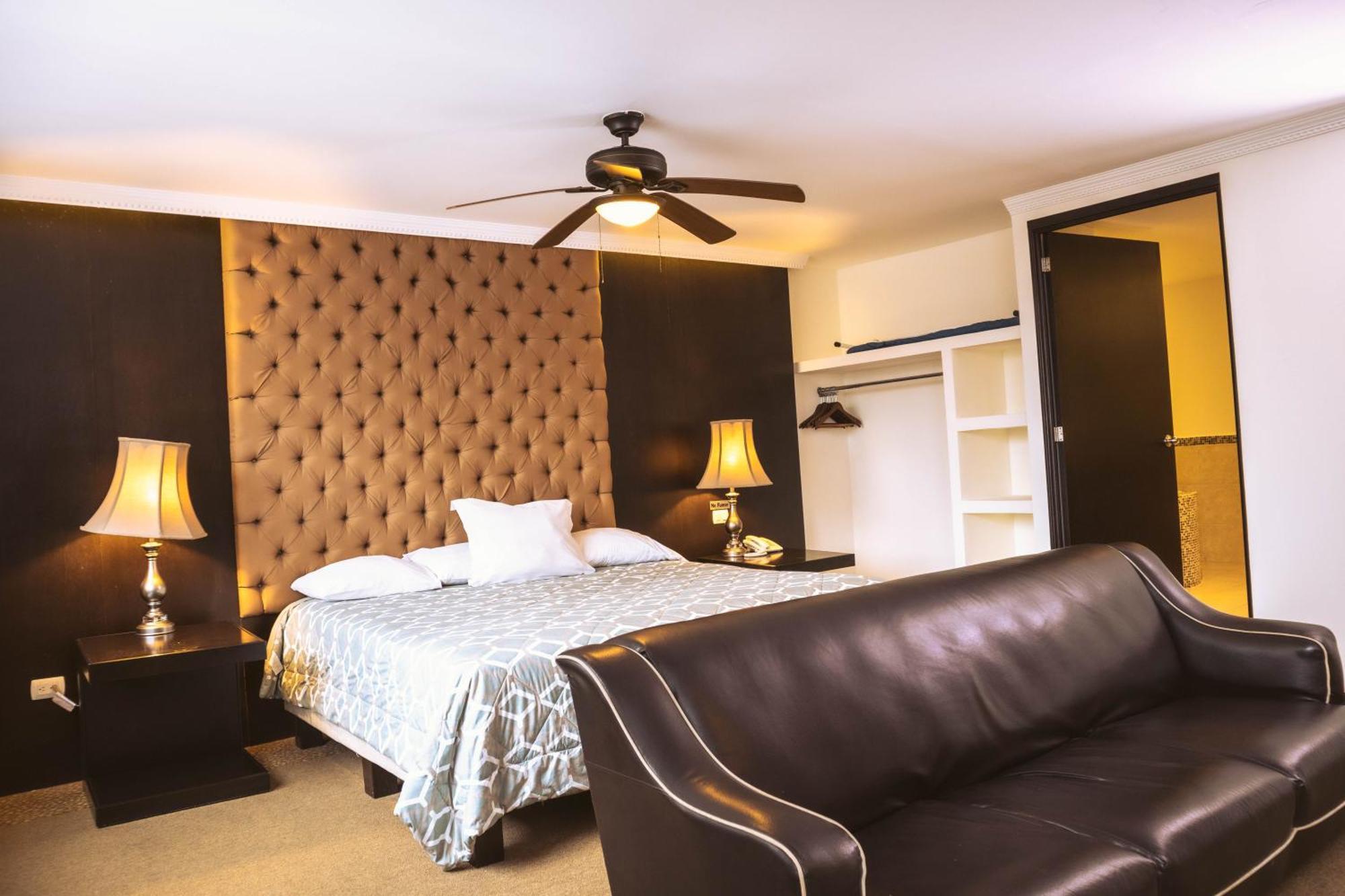 Classic Suite