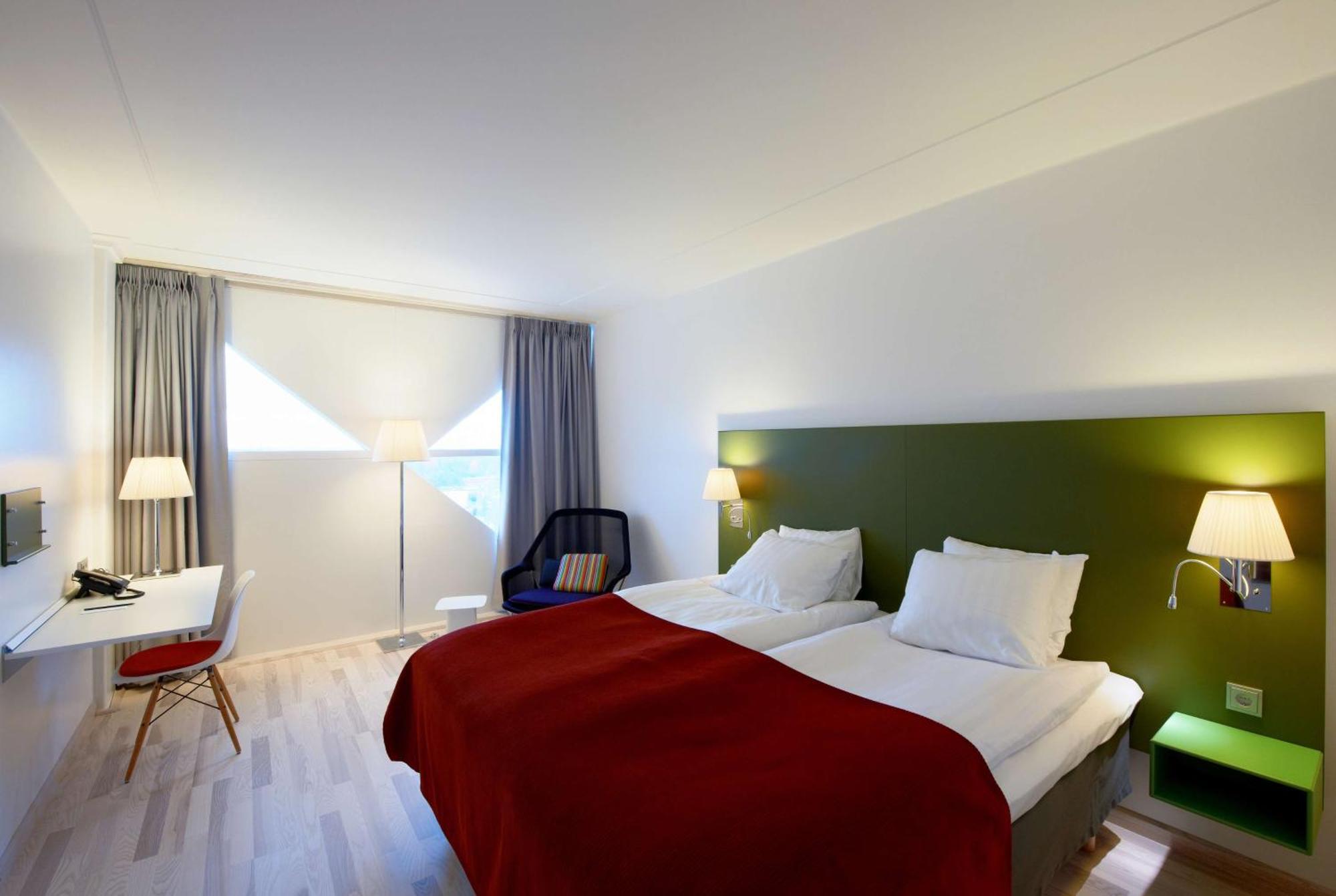 Standard King Room