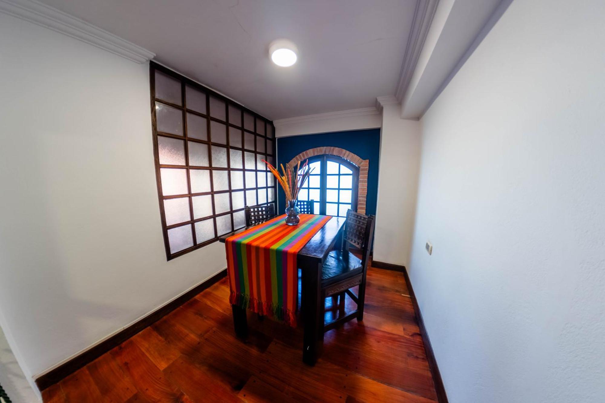 Suite Familiar