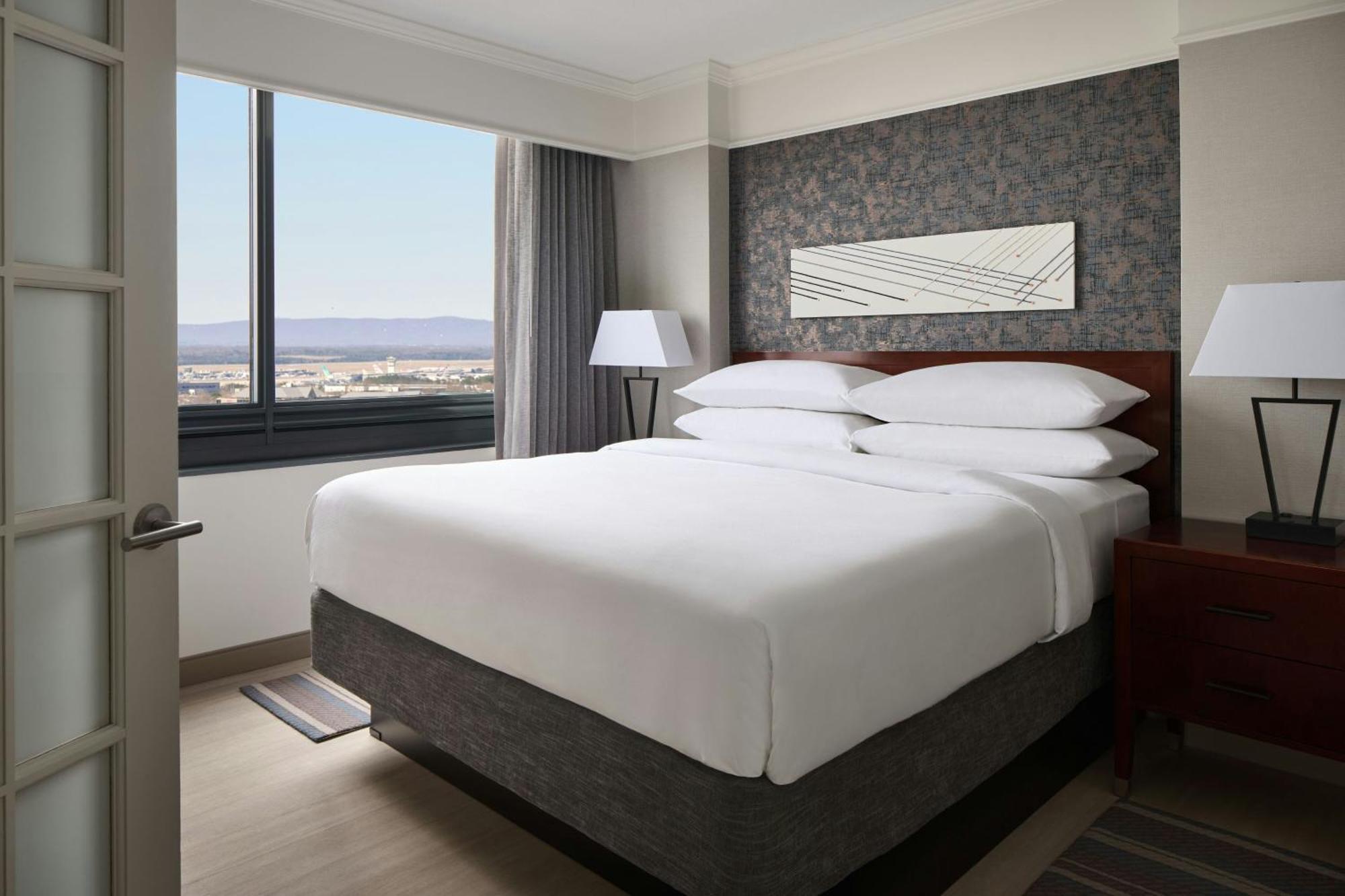 One- Bedroom King Suite with Sofa Bed,1673653109:JPEG